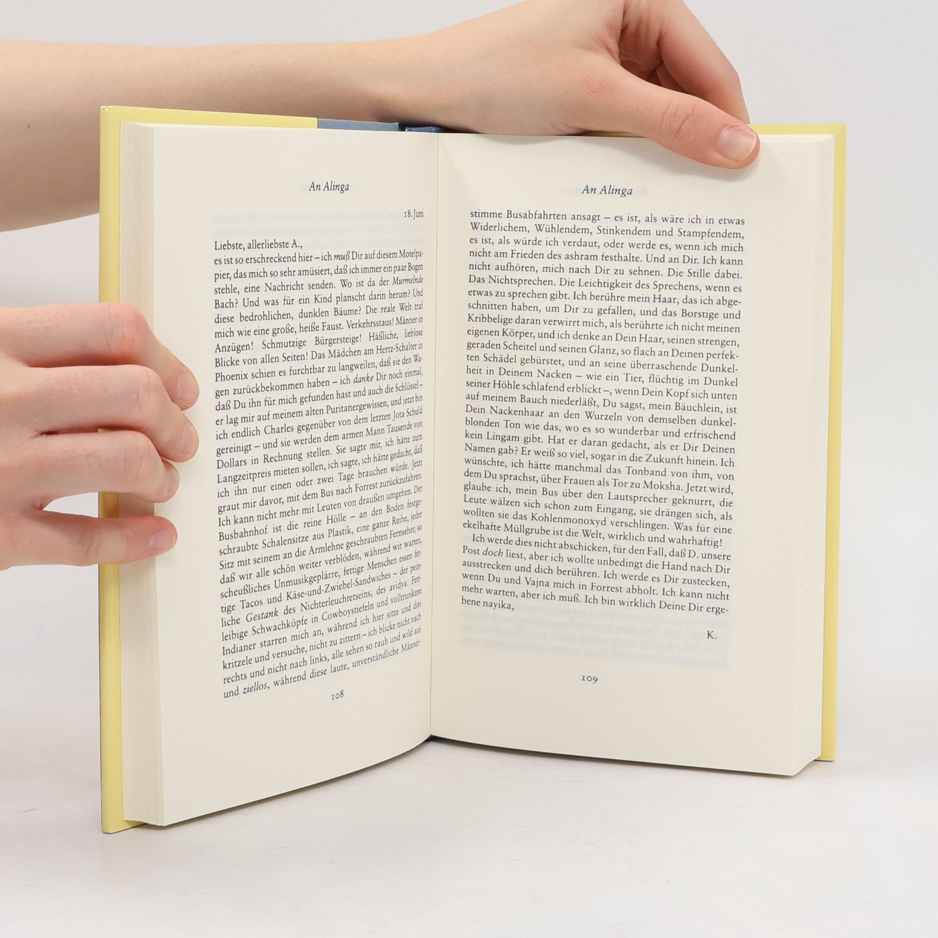 John Updike S.