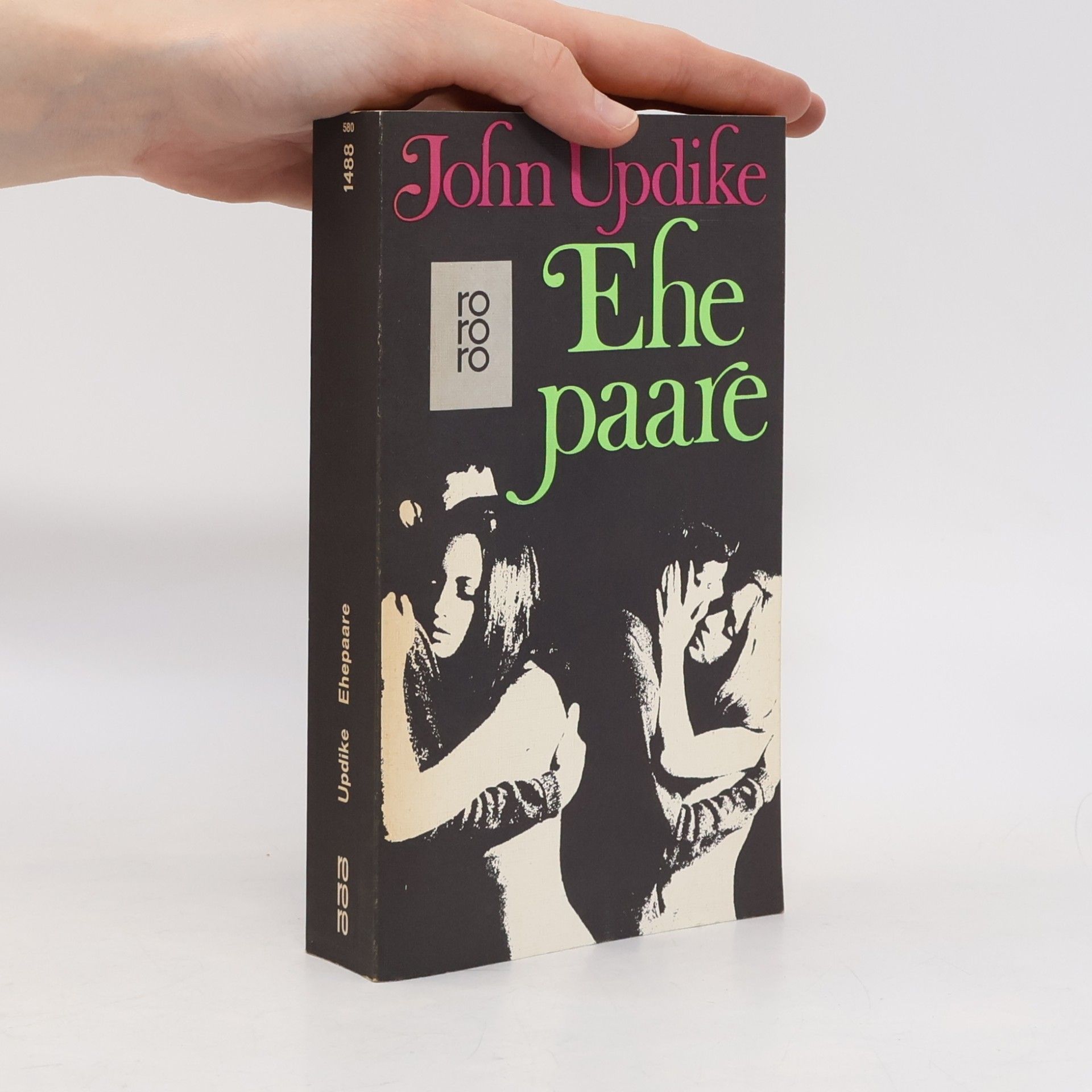John Updike Ehepaare
