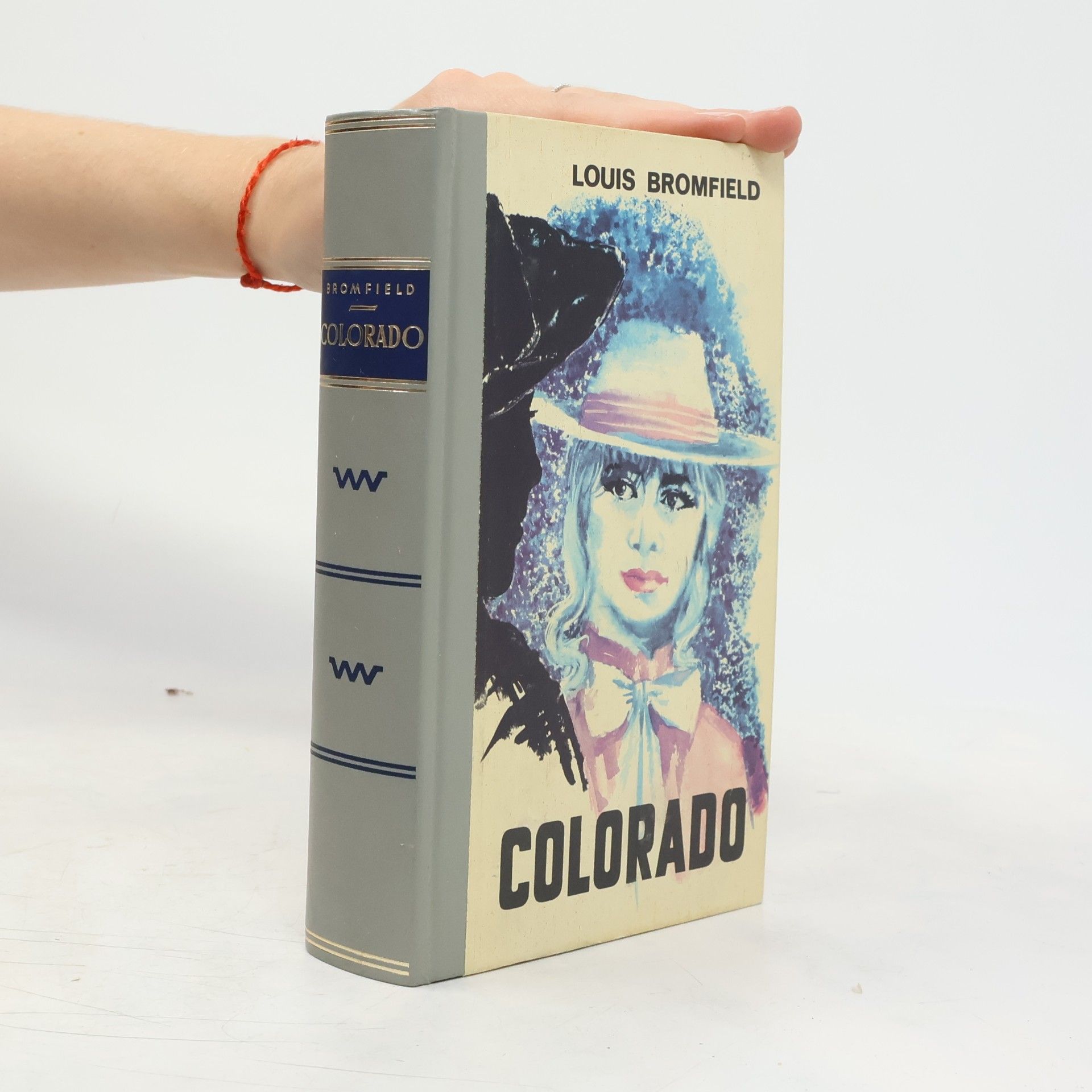 Colorado