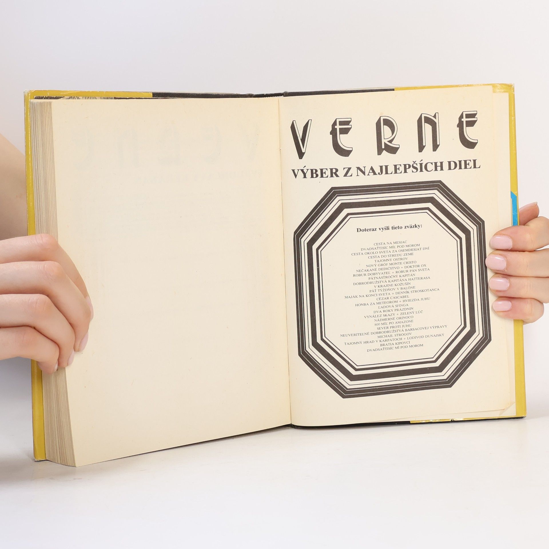Jules Verne Tvrdohlavý kéraban