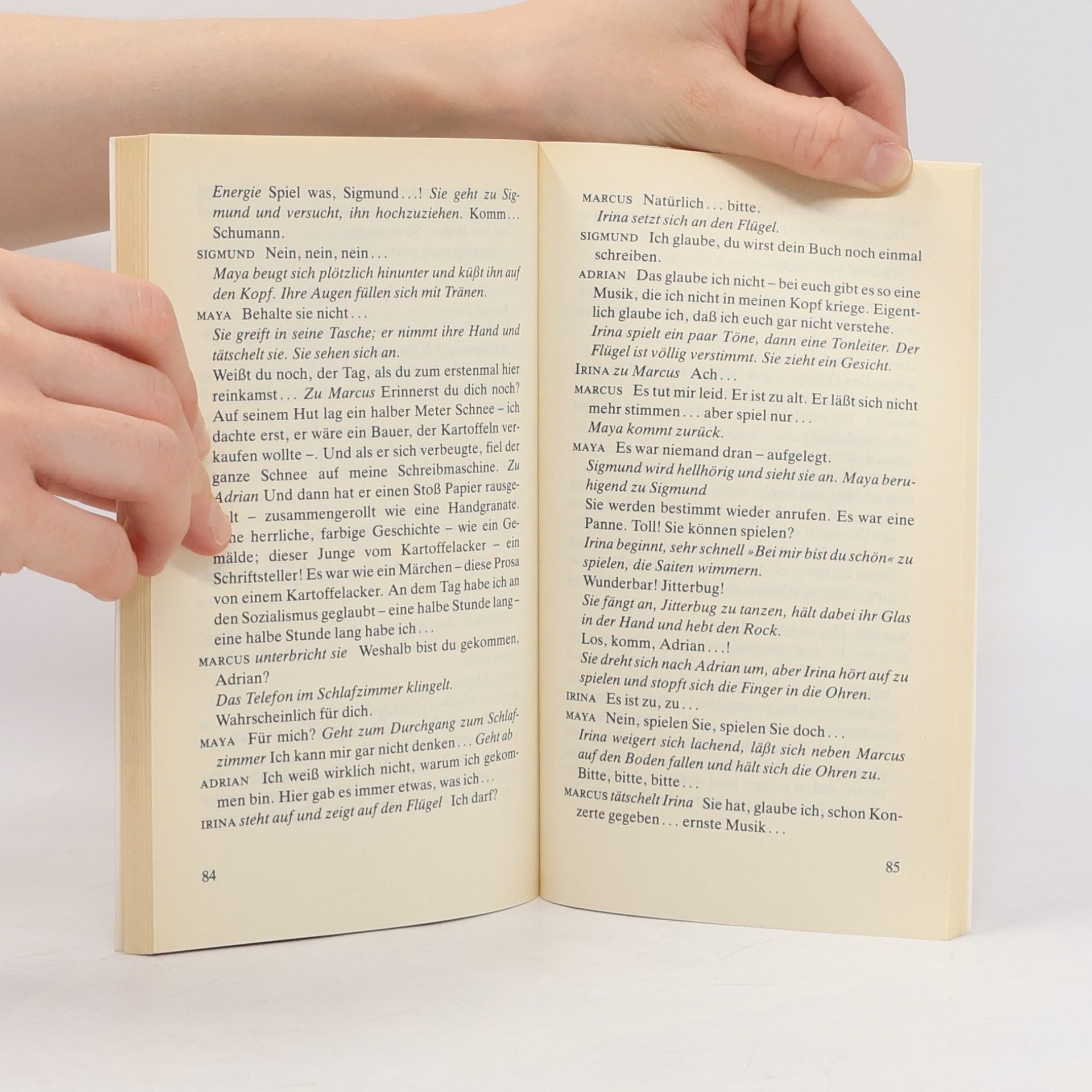 Arthur Miller Fischer Taschenbücher: Palais des Erzbischofs