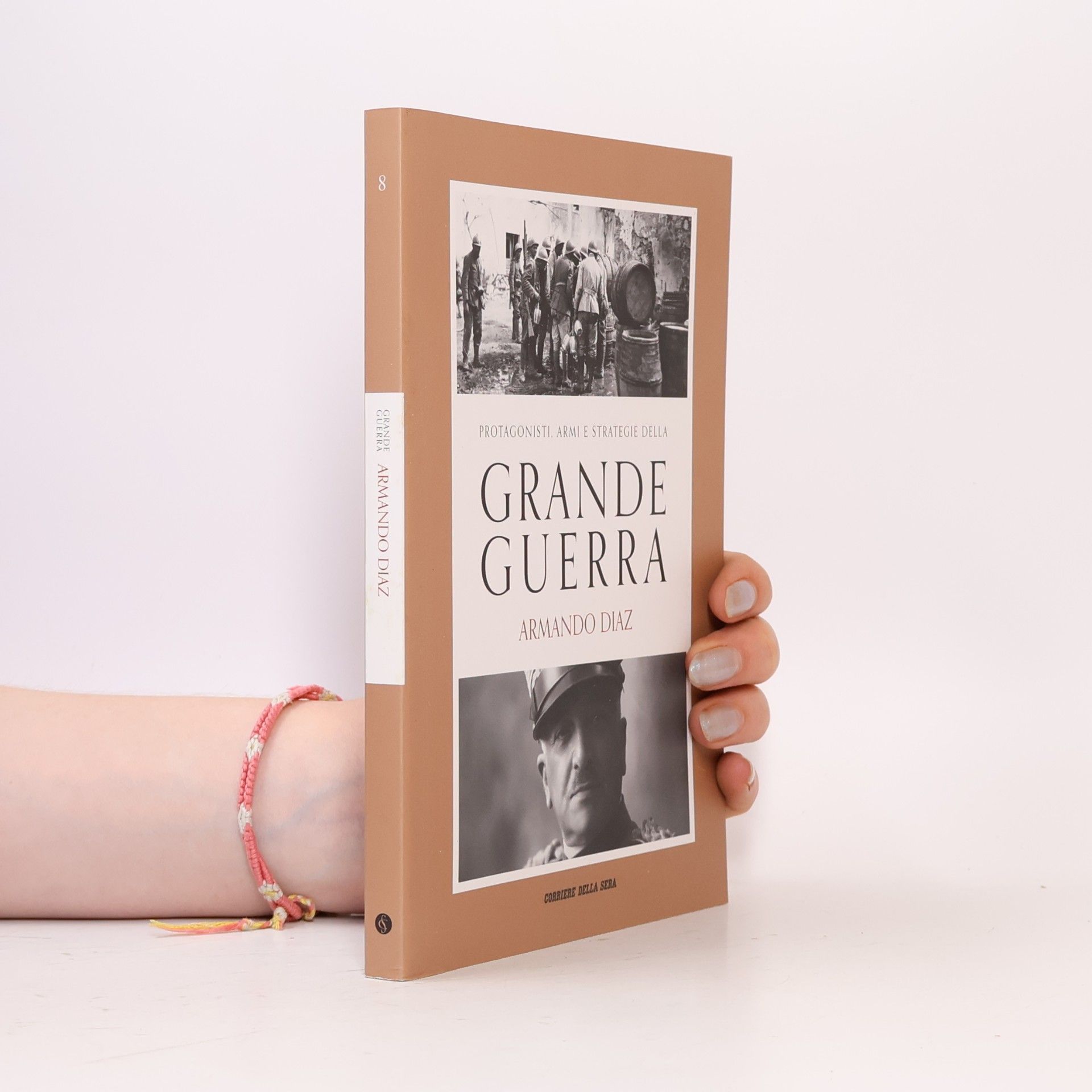 Collectif d'auteurs Grande Guerra