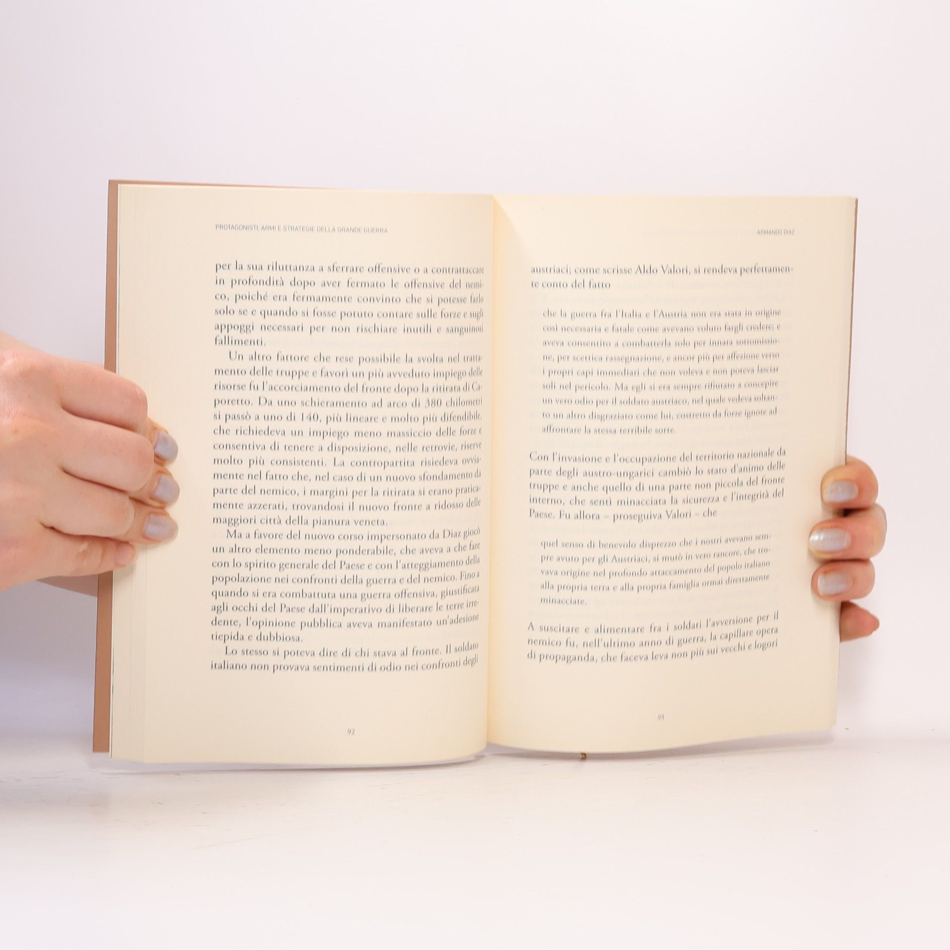 Collectif d'auteurs Grande Guerra