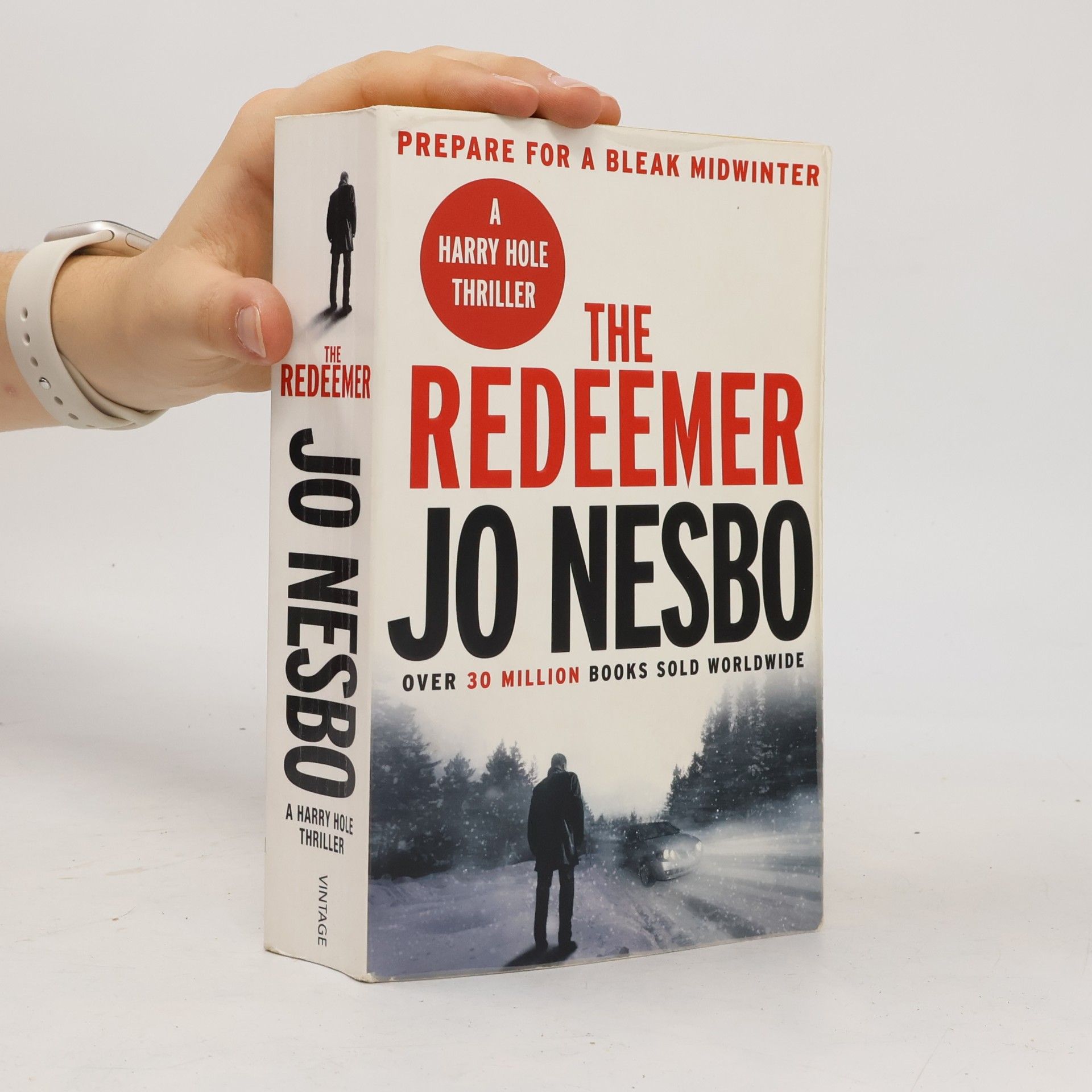 The Redeemer