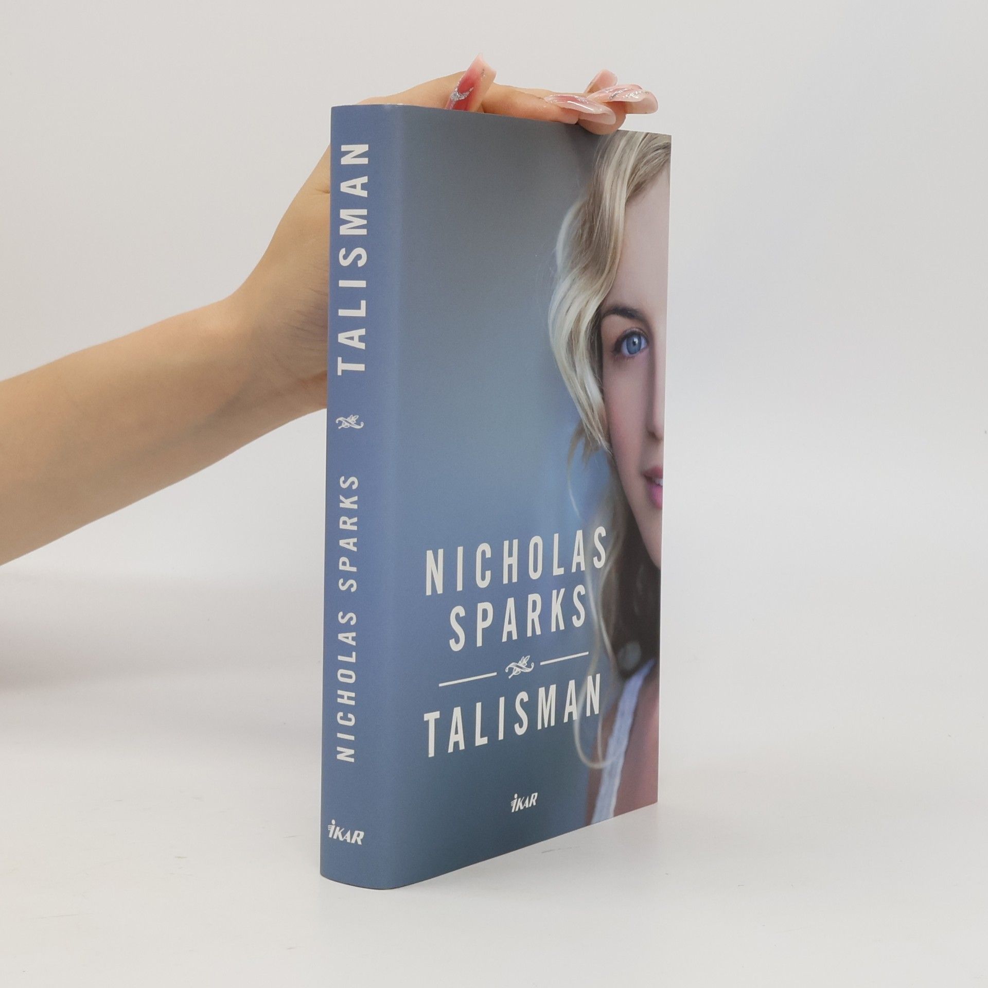 Nicholas Sparks Talisman