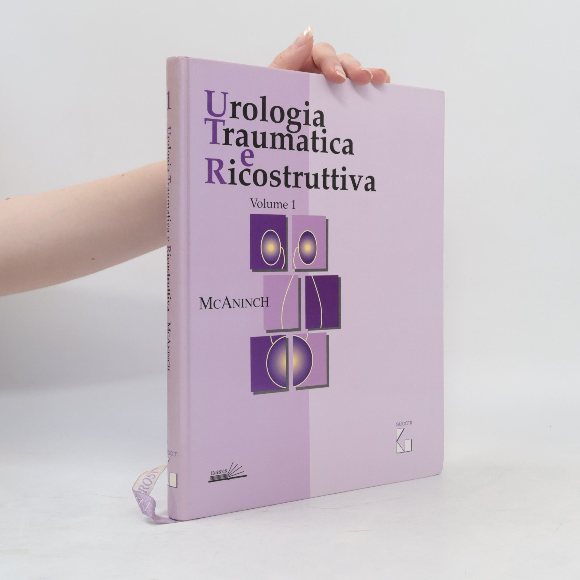 Urologia traumatica e ricostruttiva