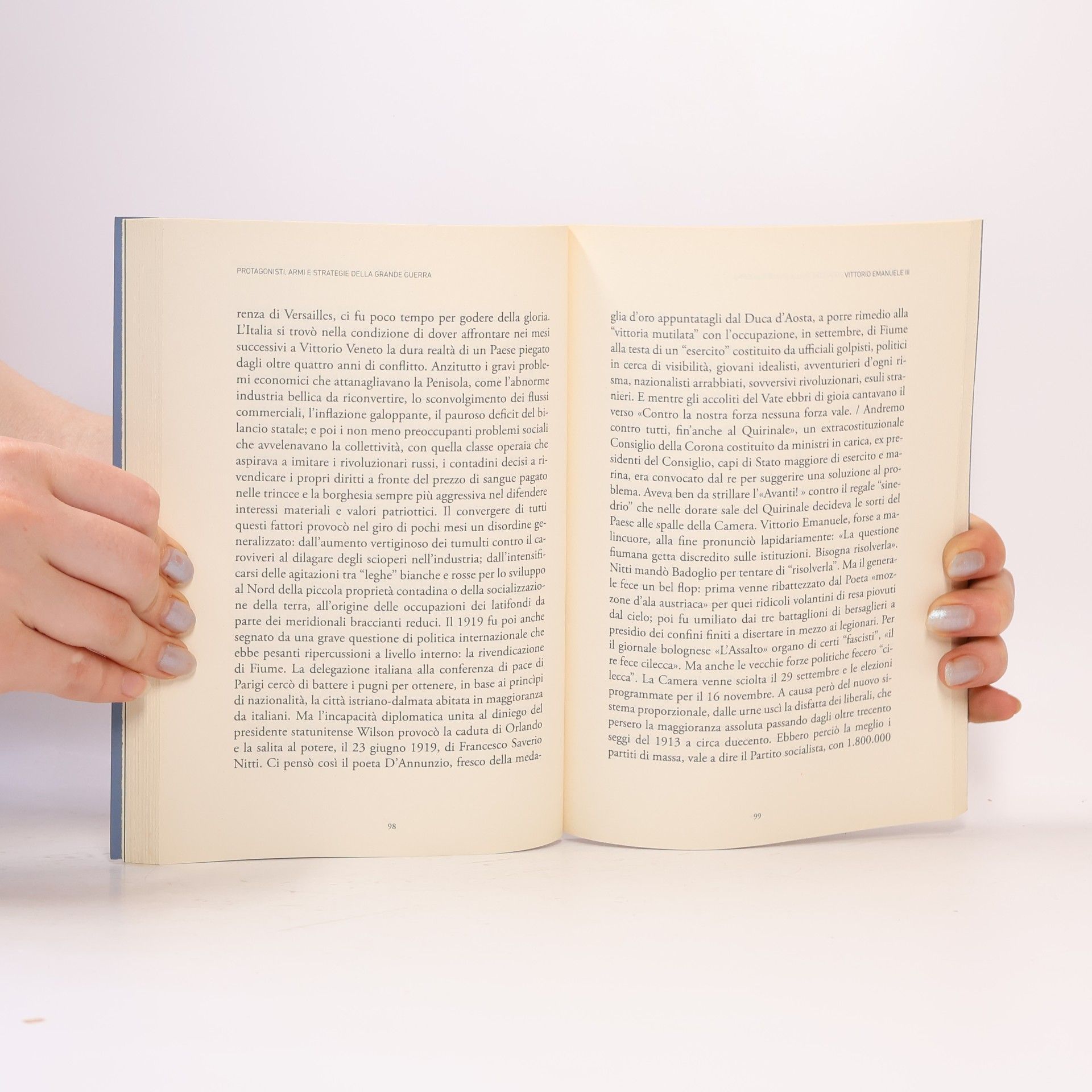 Collectif d'auteurs Grande Guerra