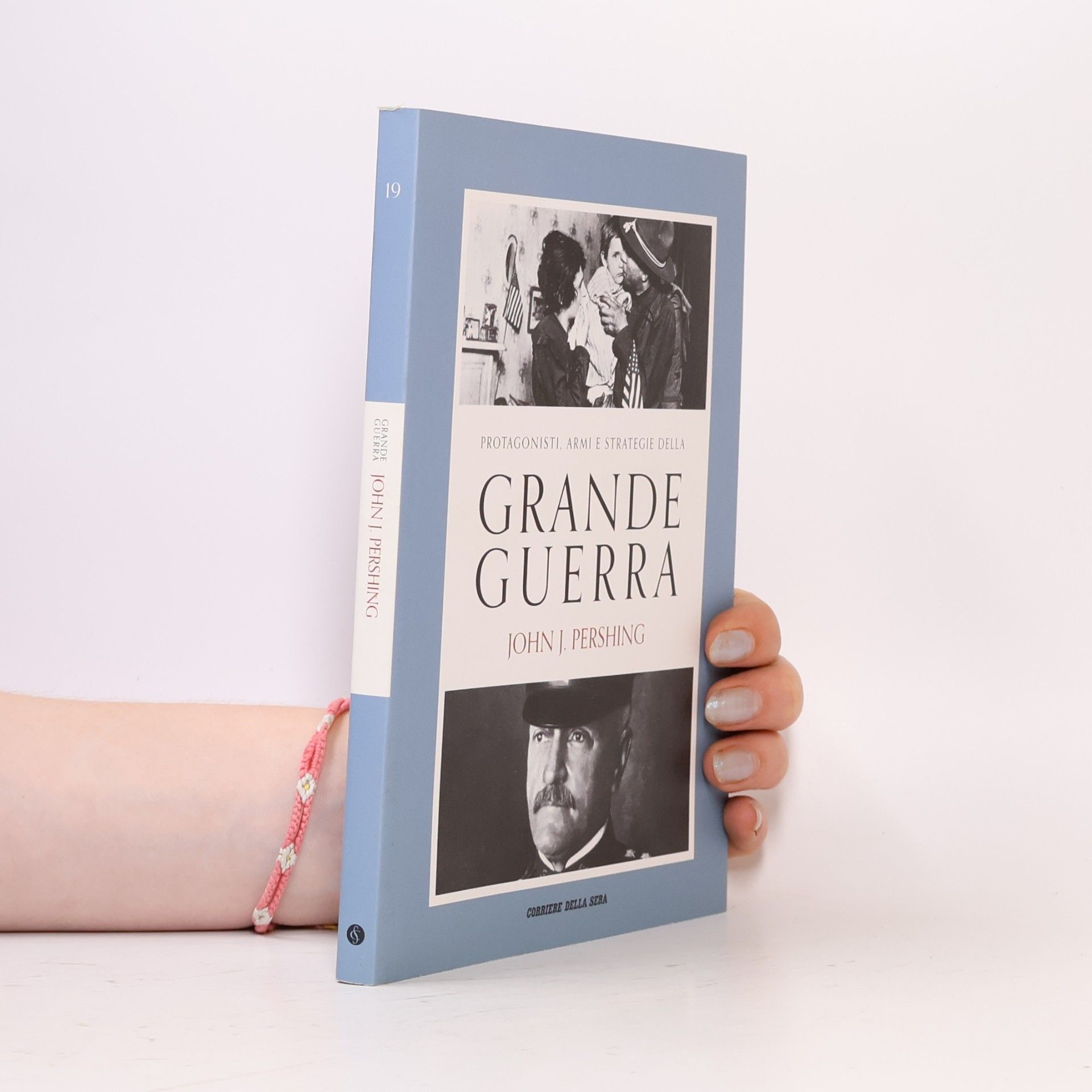 Collectif d'auteurs Grande Guerra