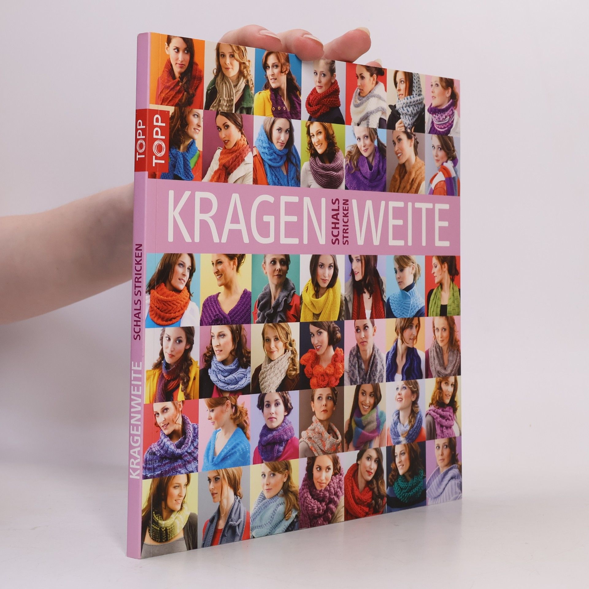 Various authors Kragenweite