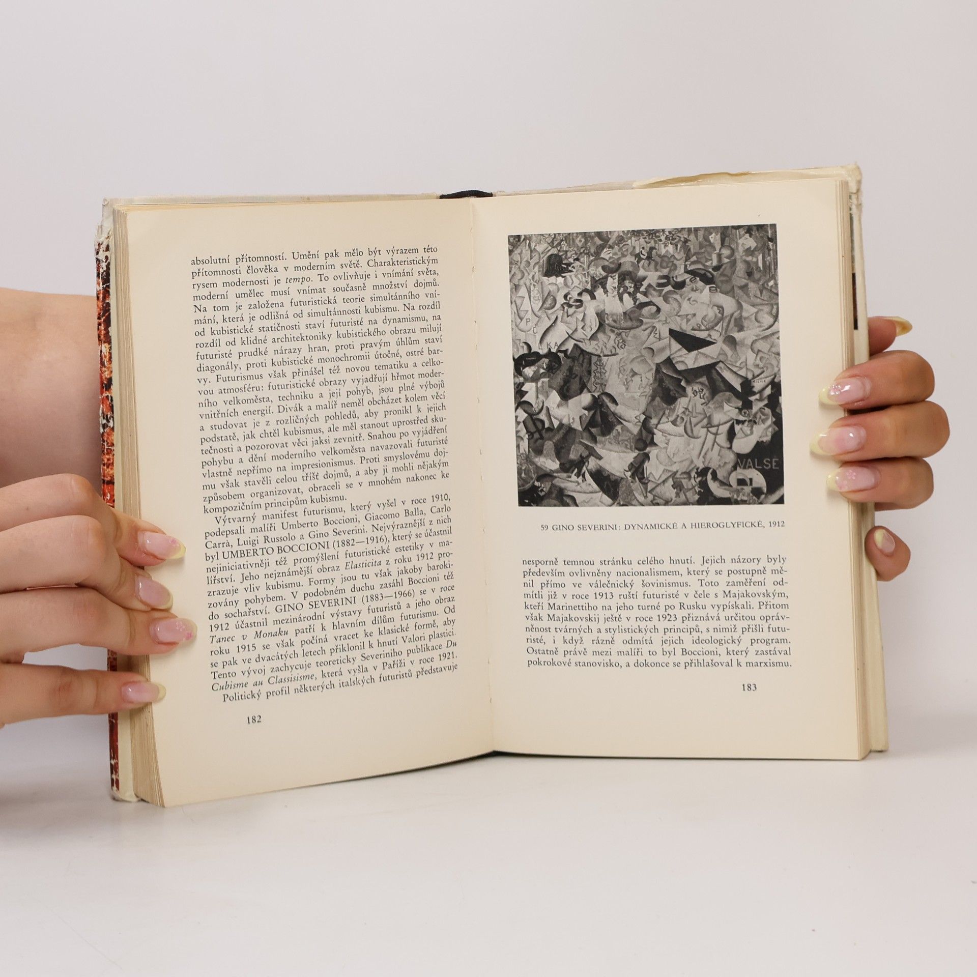 Luděk Novák Století moderního malířství 1865-1965