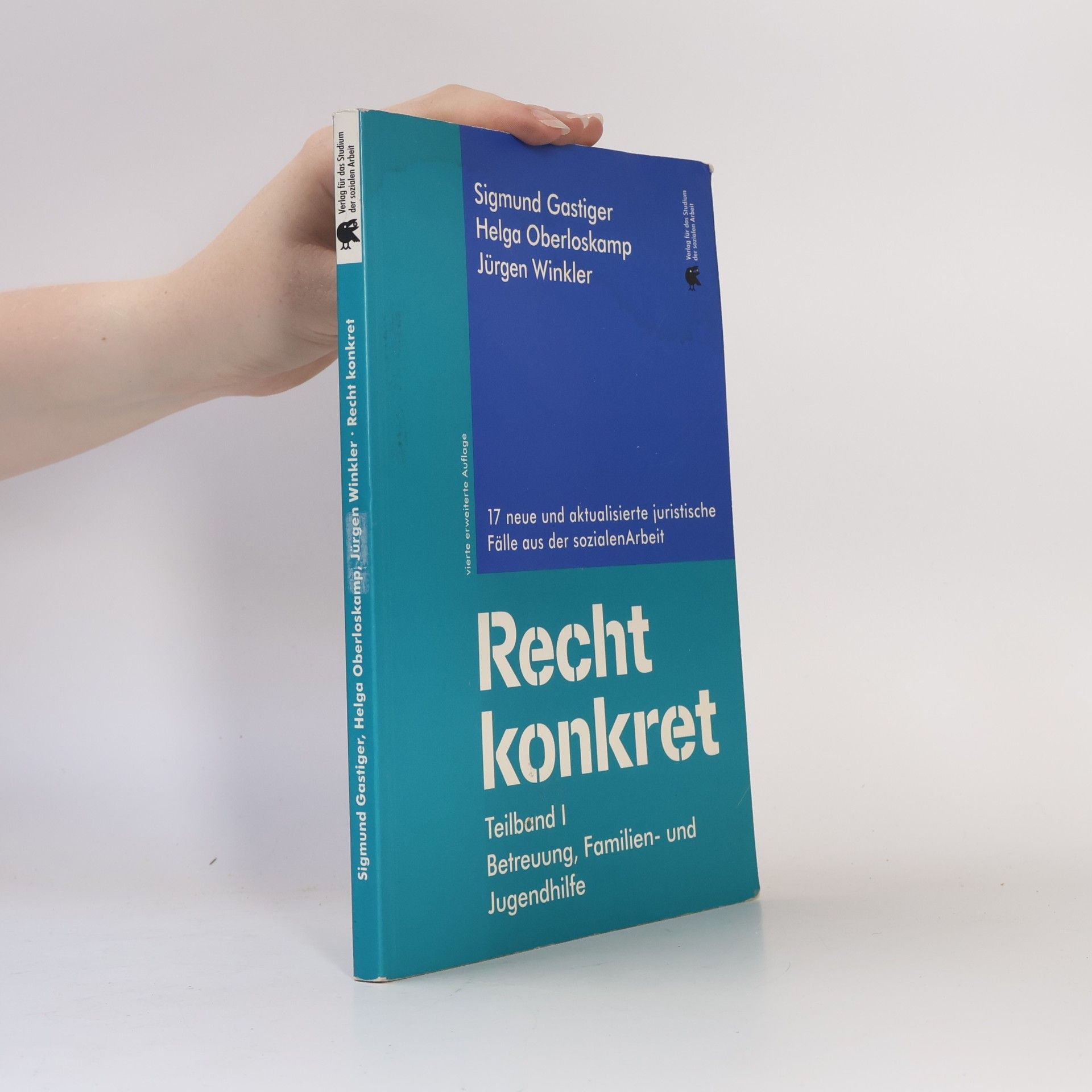 Recht konkret