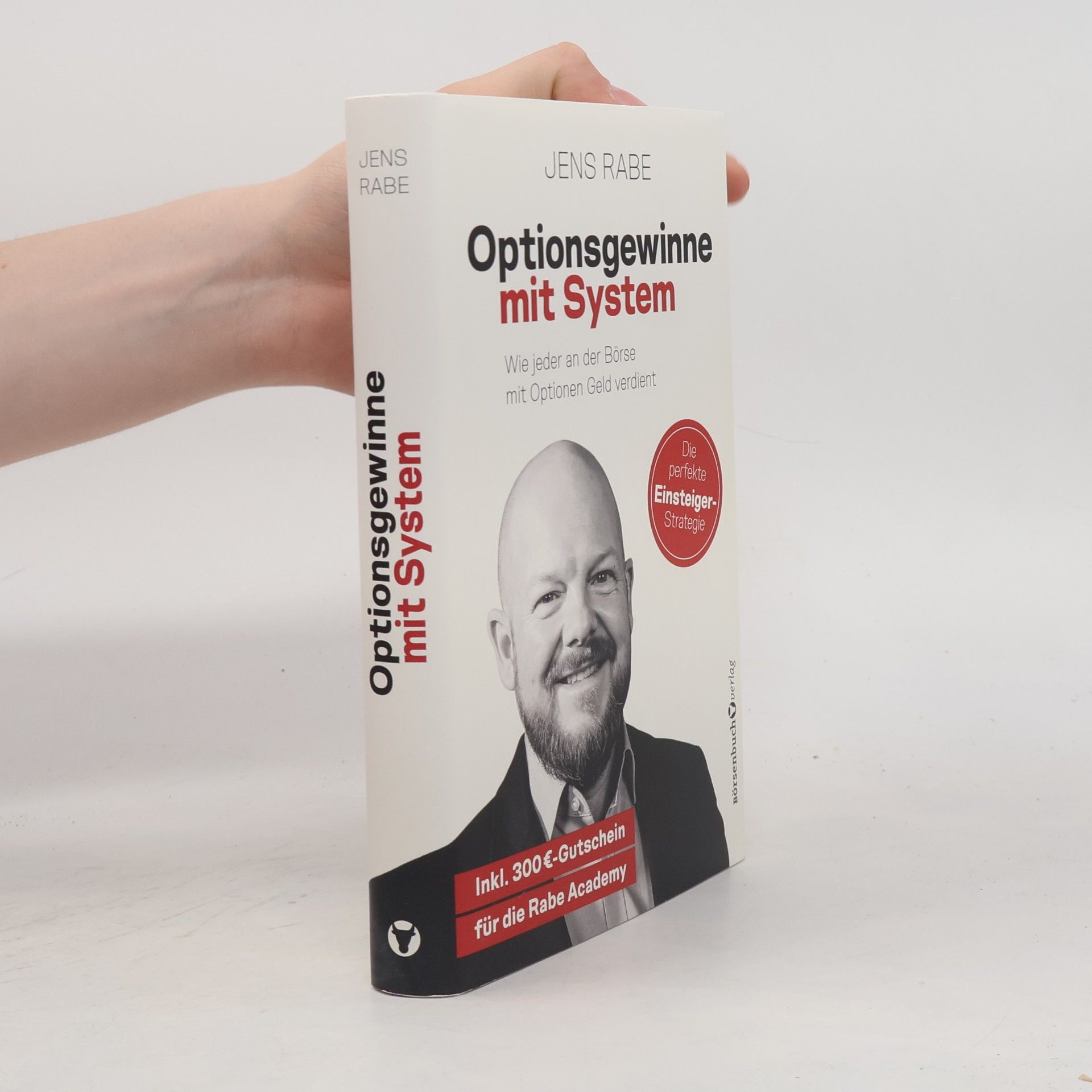 Optionsgewinne mit System