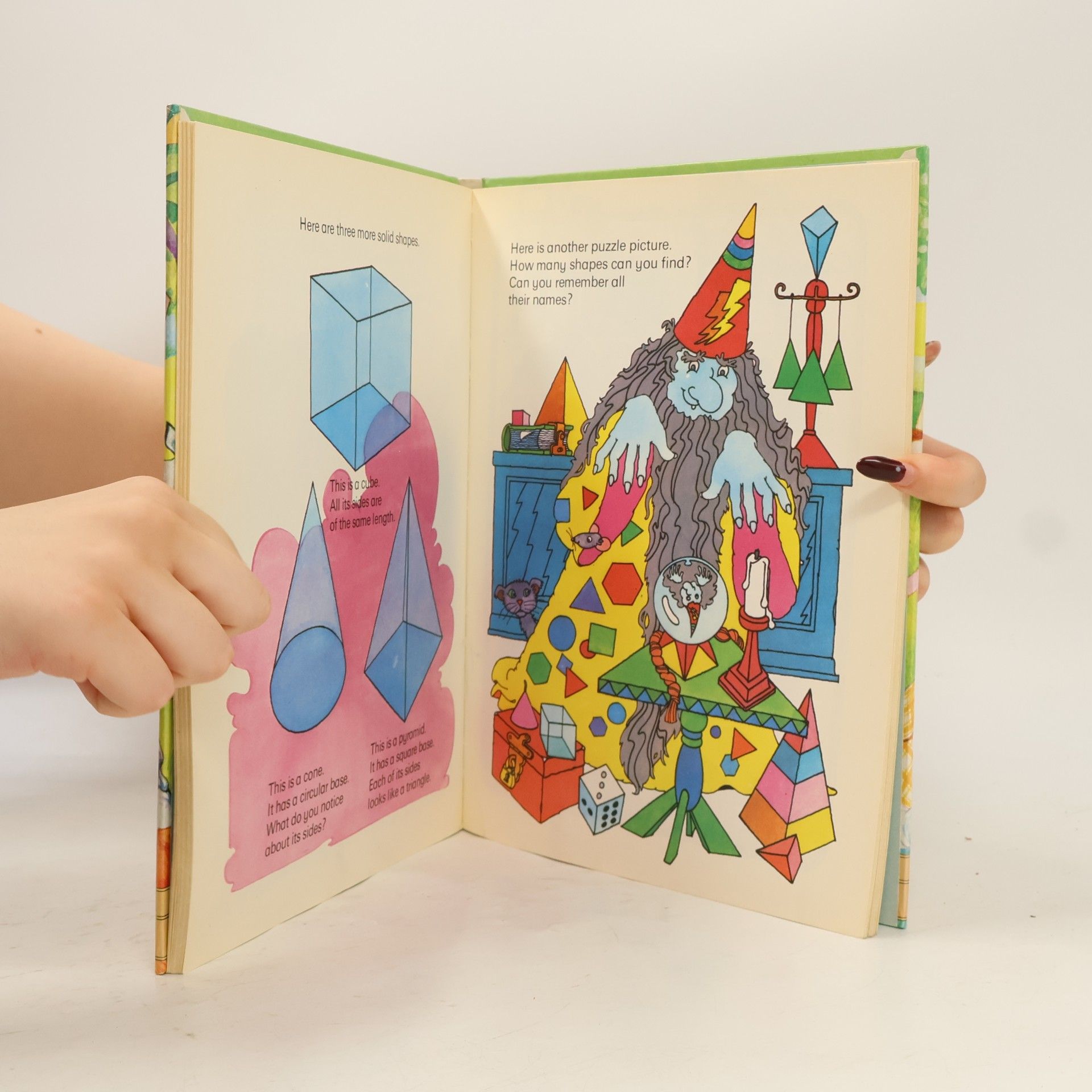 Henry Pluckrose My Favourite Learning Book