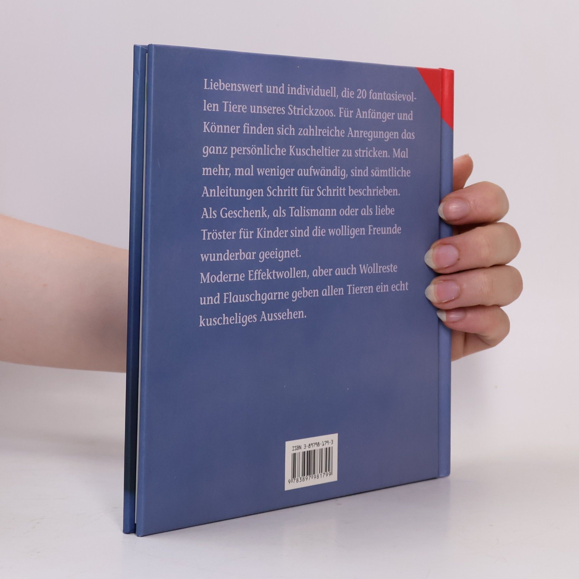 Christine Paxmann StrickZoo