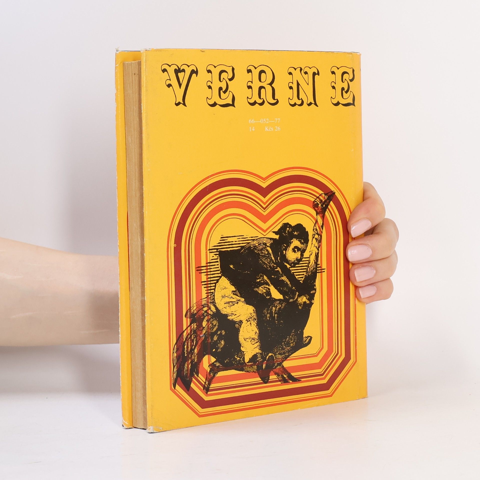 Jules Verne Dva roky prázdnin