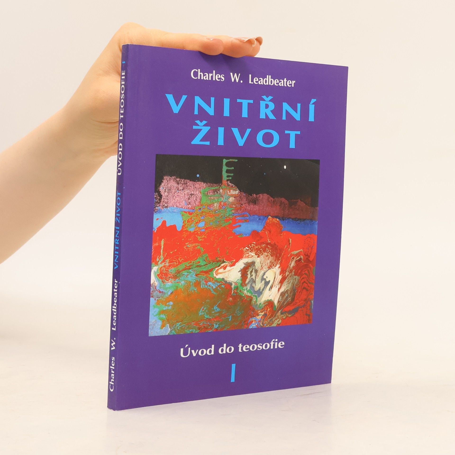 Vnitřní život