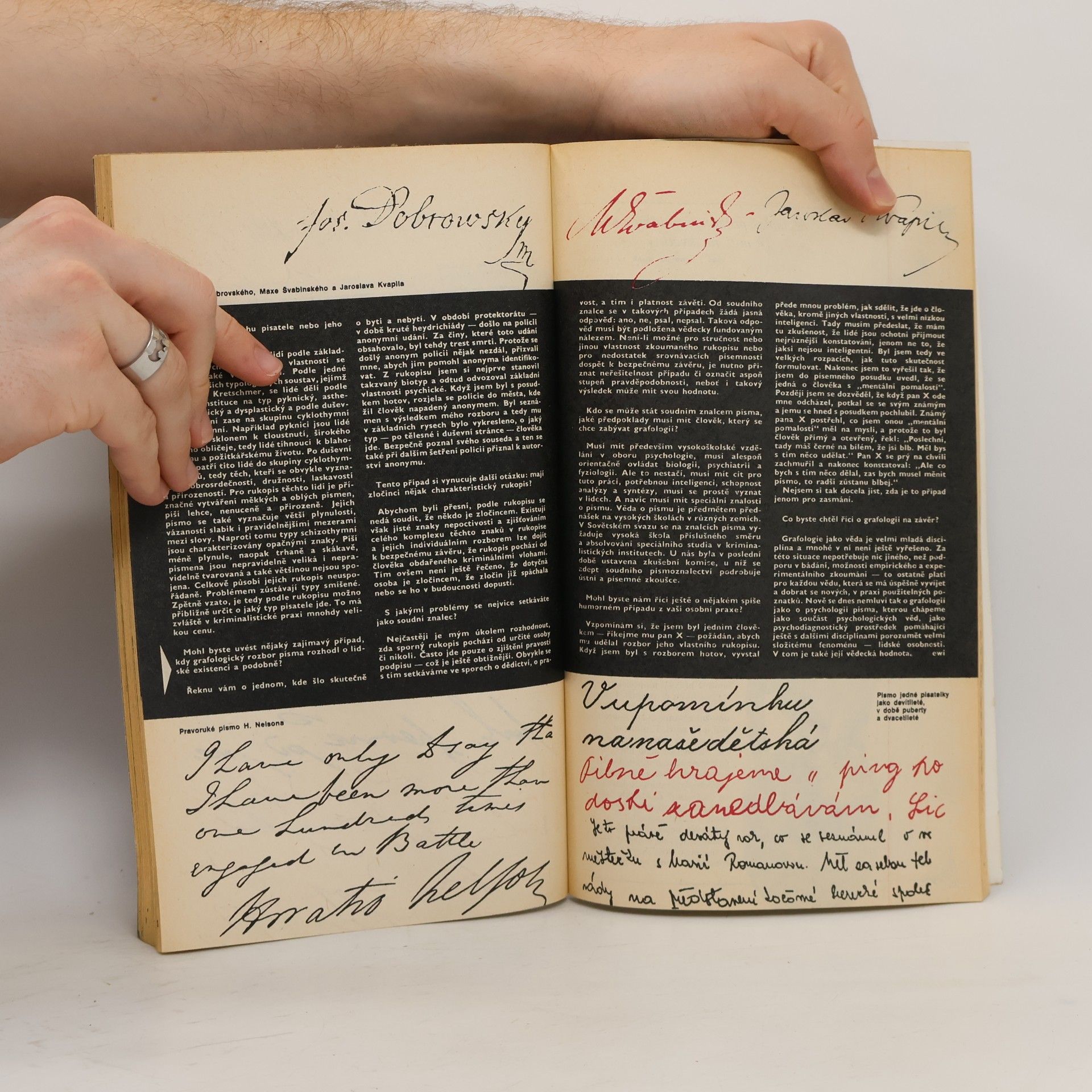 Various authors Knihovna květů 51