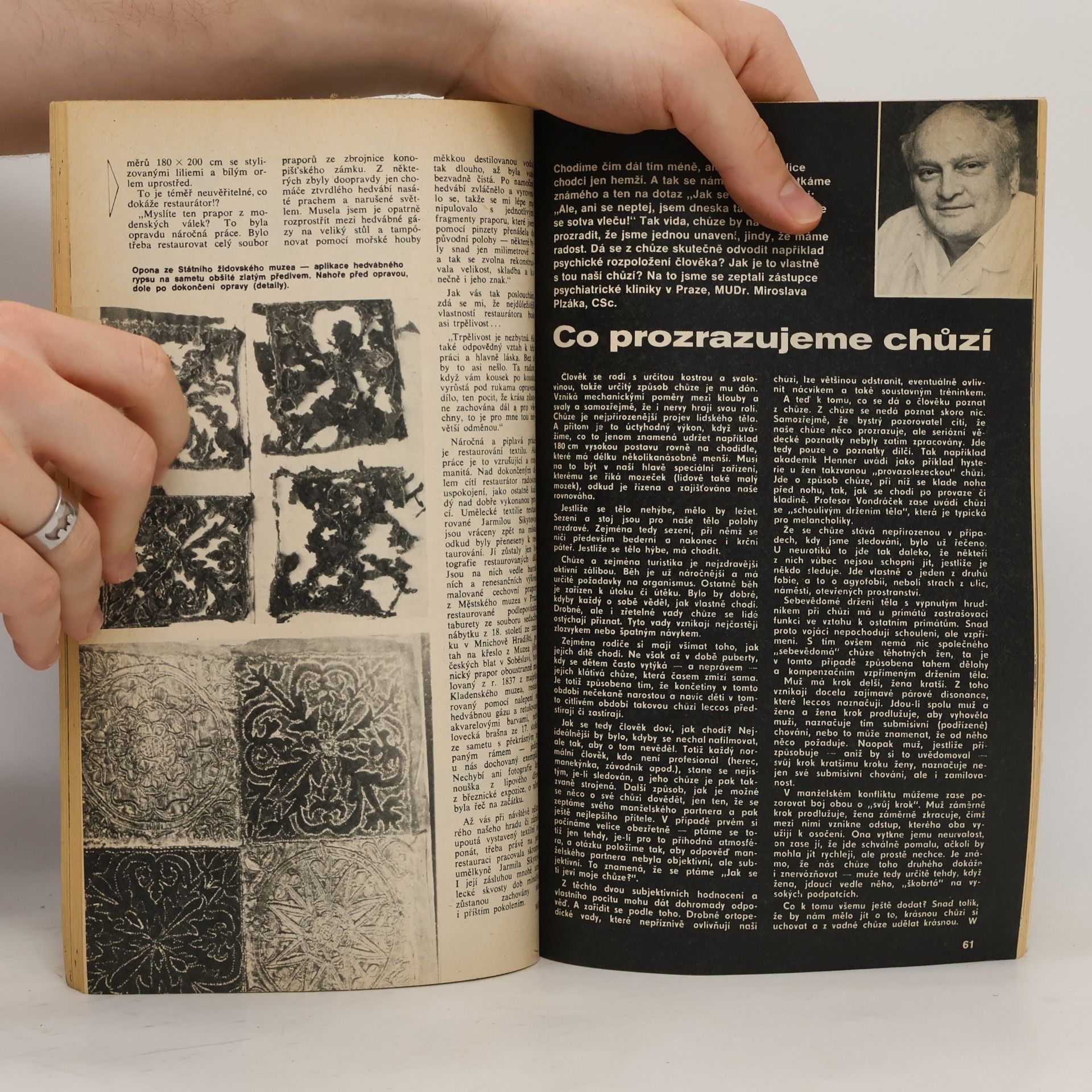Various authors Knihovna květů 51
