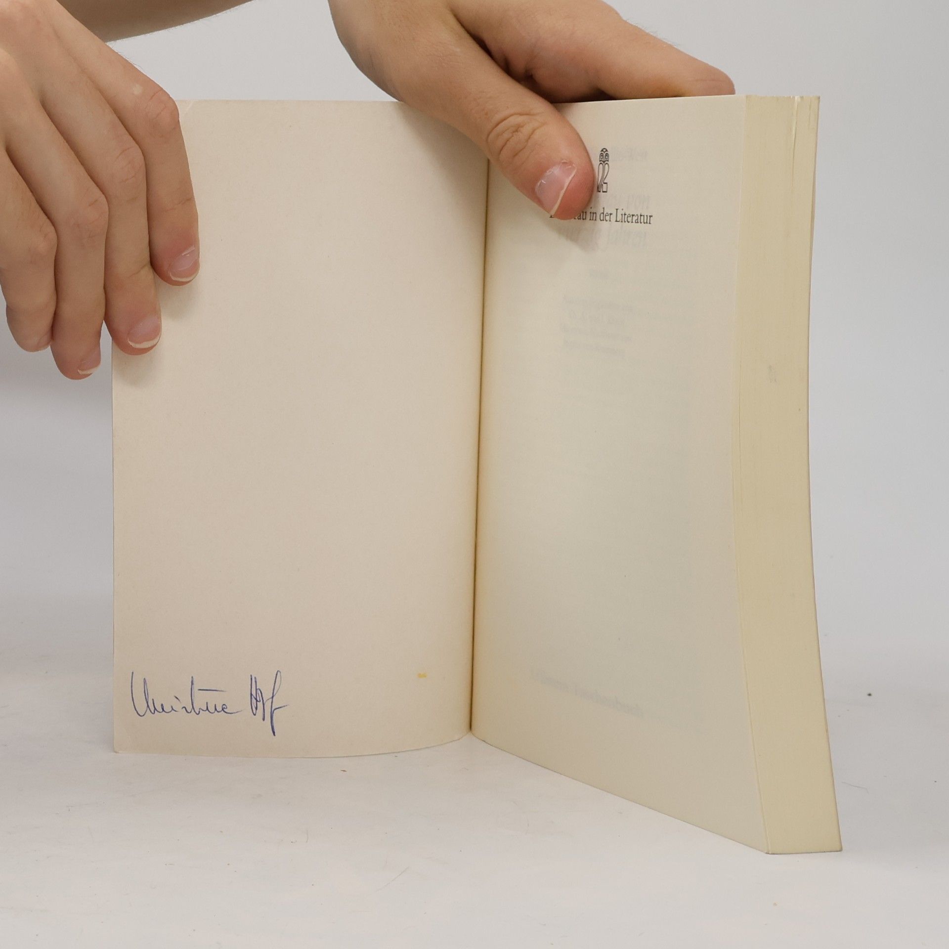 Vita Sackville-West Eine Frau von vierzig Jahren