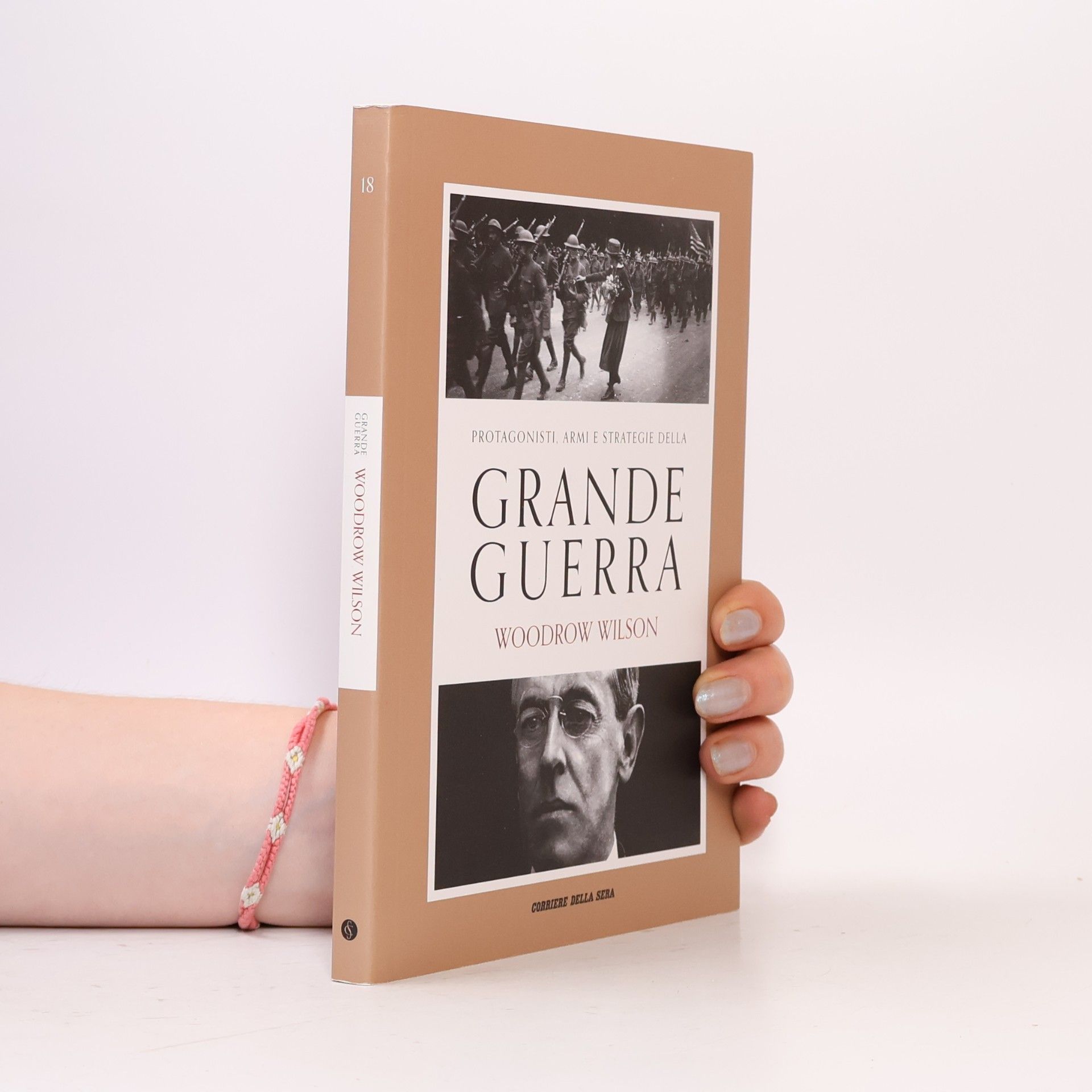Collectif d'auteurs Grande Guerra