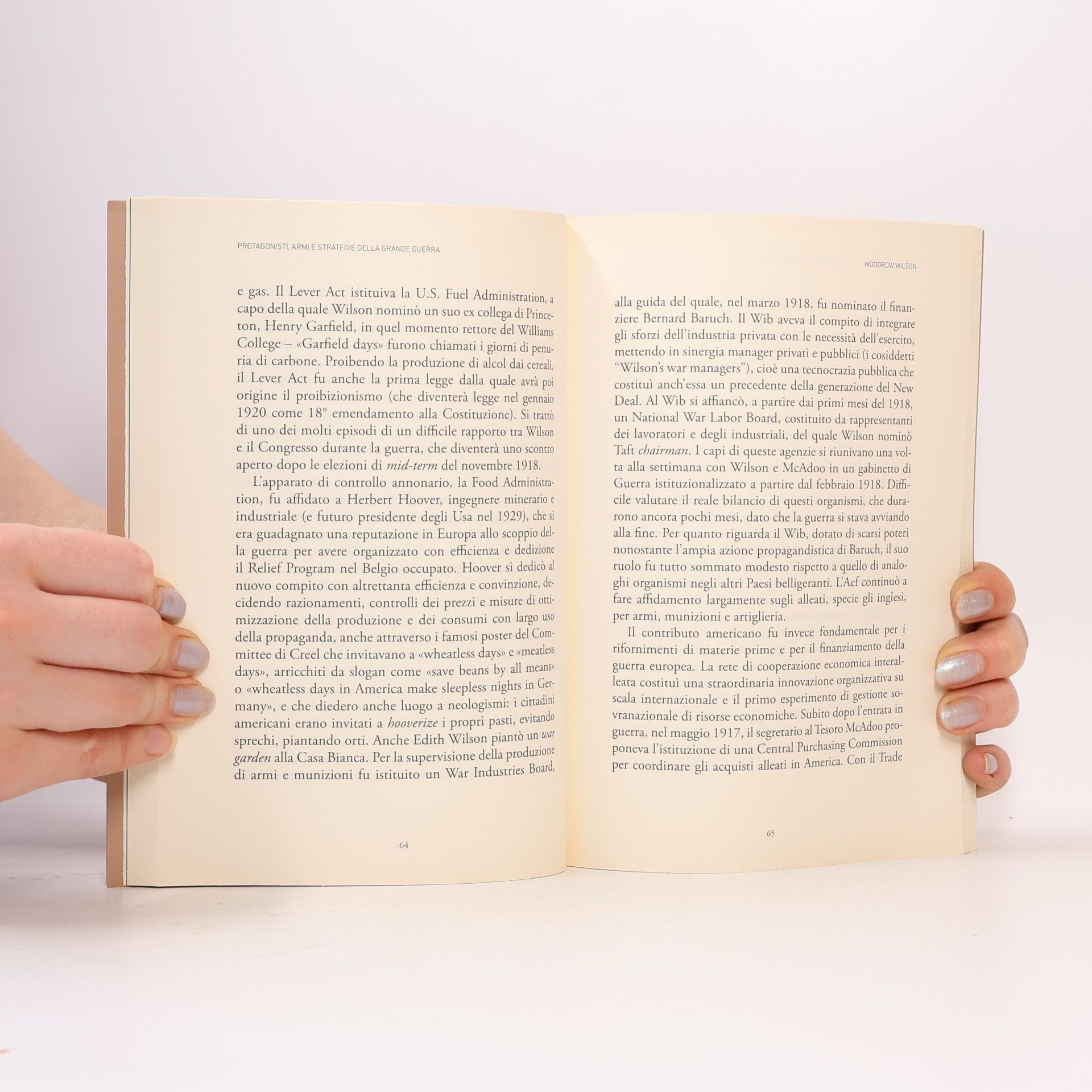 Collectif d'auteurs Grande Guerra