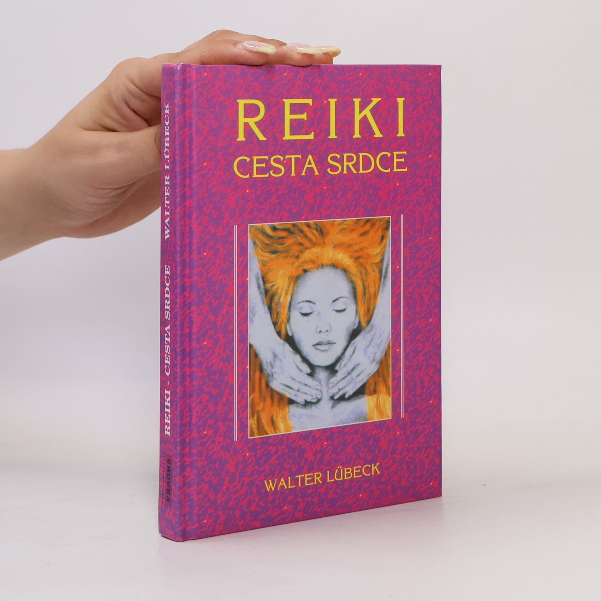 Walter Lübeck Reiki