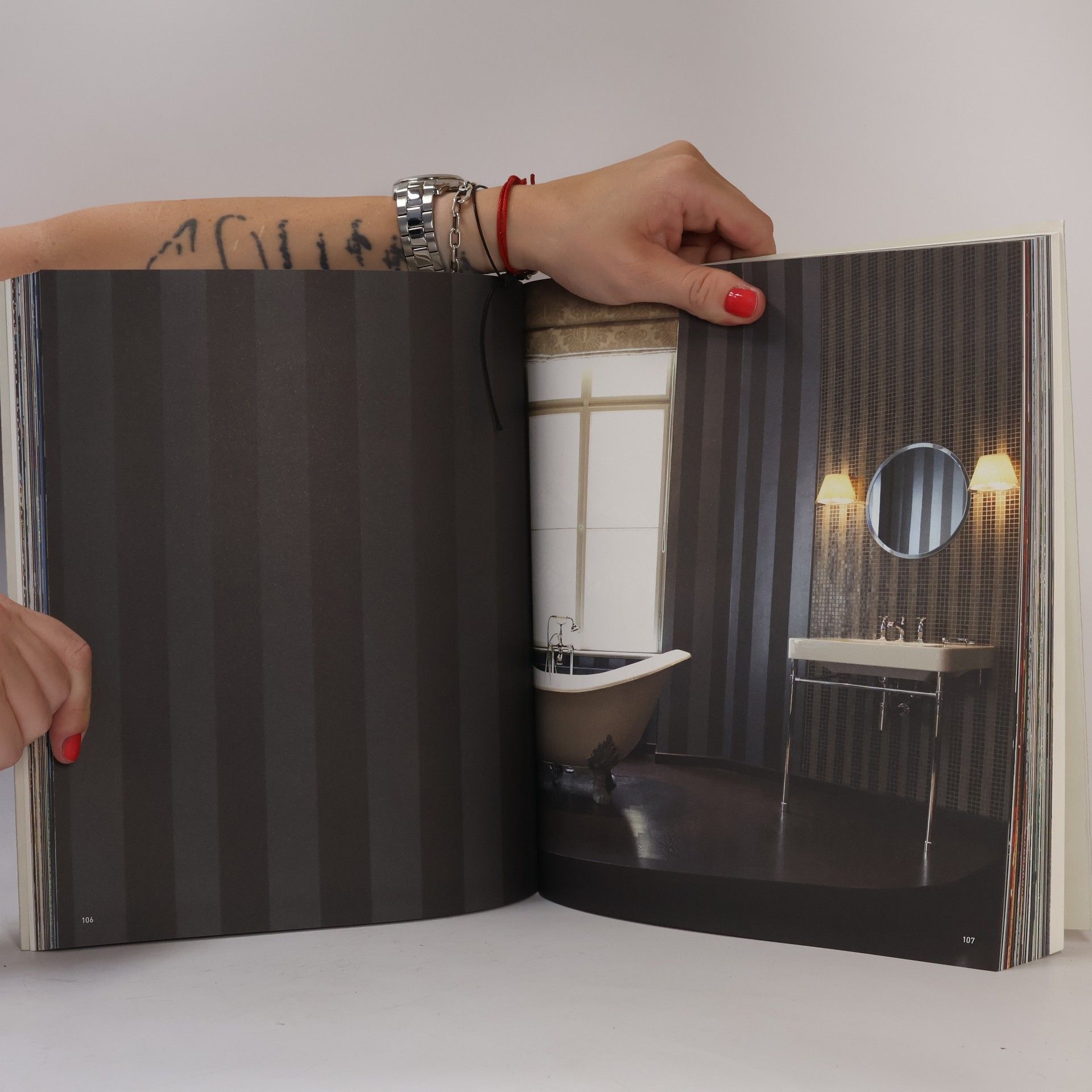 Matteo Thun Matteo Thun. The Index Book