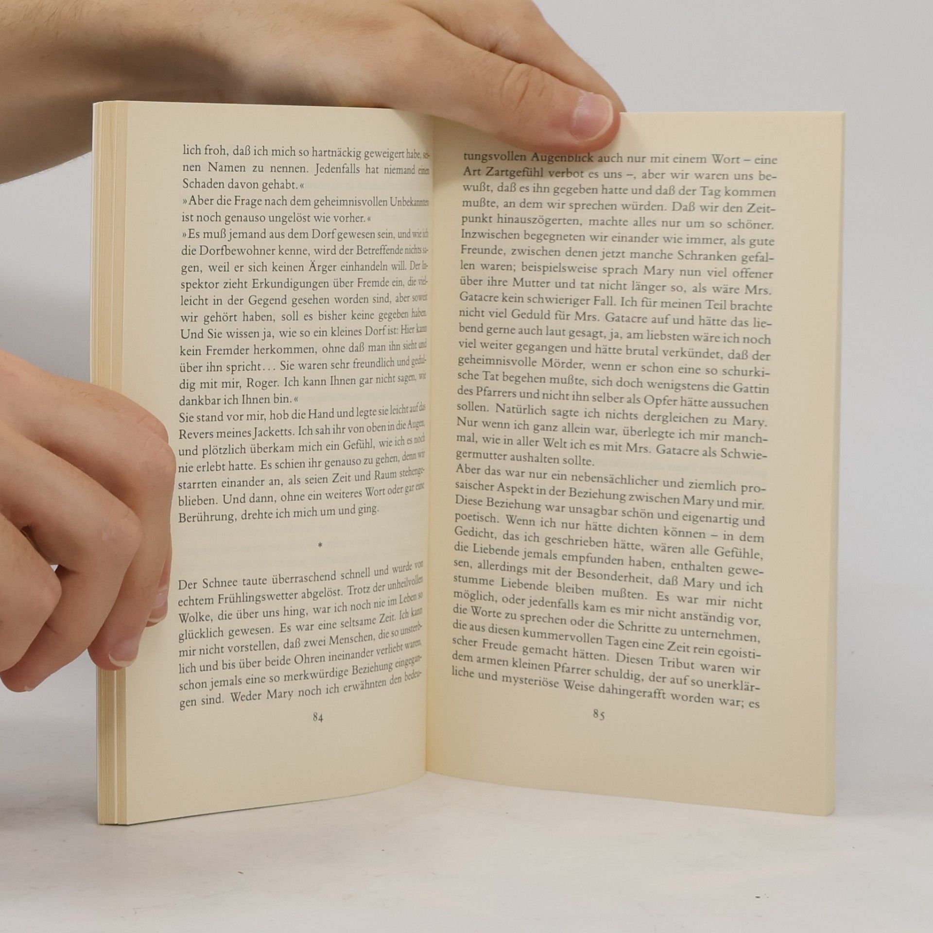 Vita Sackville-West Der Teufel von Westease