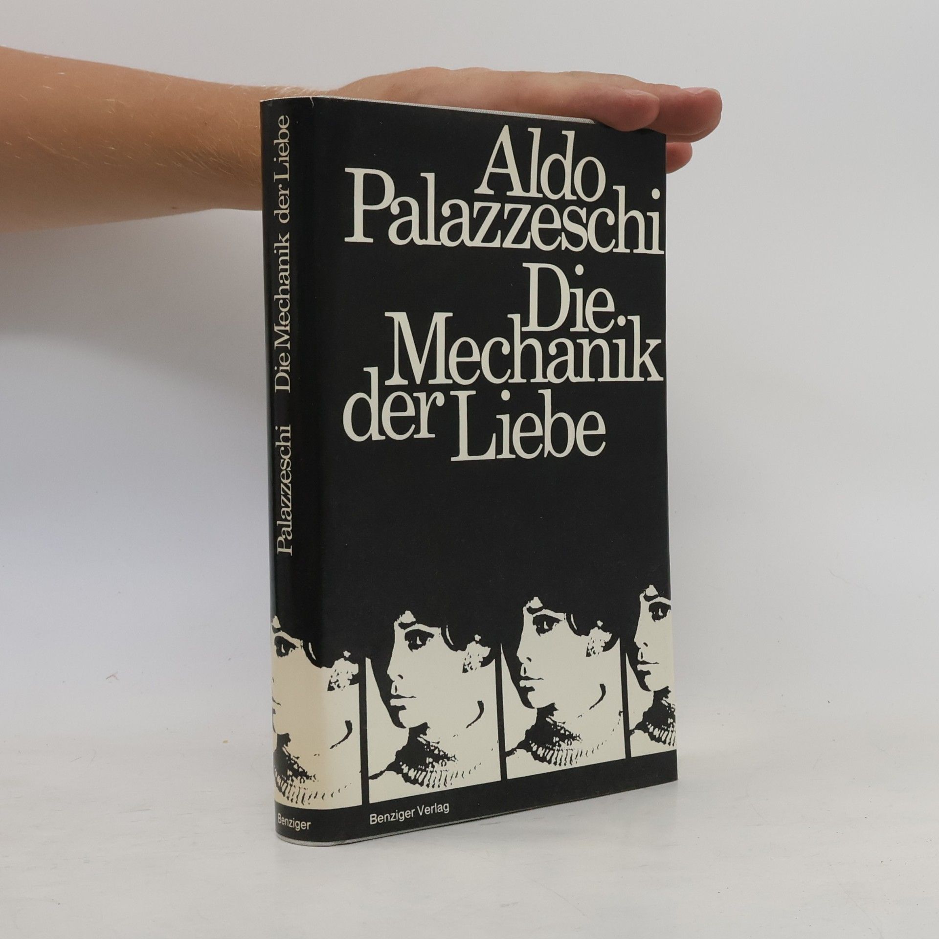 Die Mechanik der Liebe