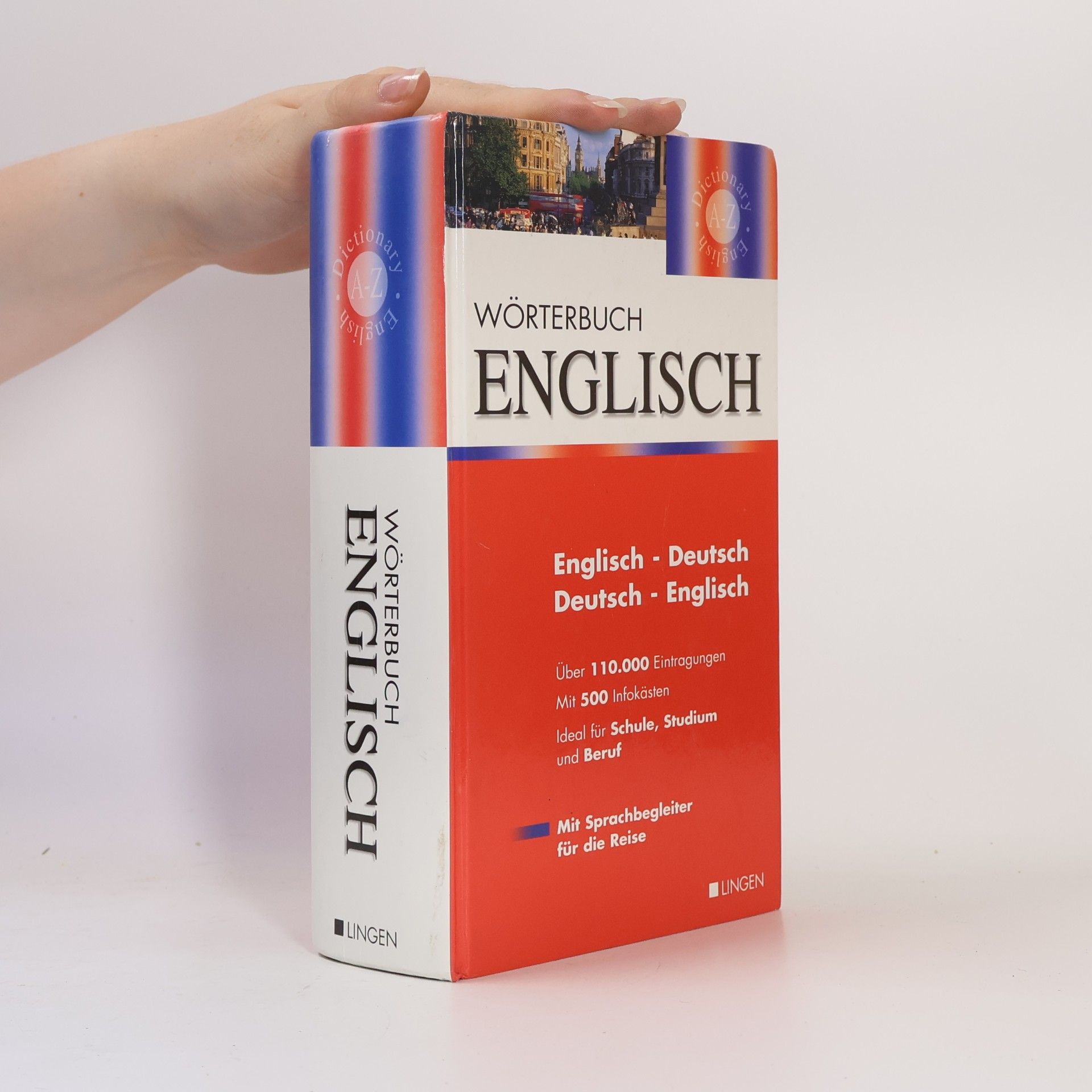 Various authors Wörterbuch Englisch