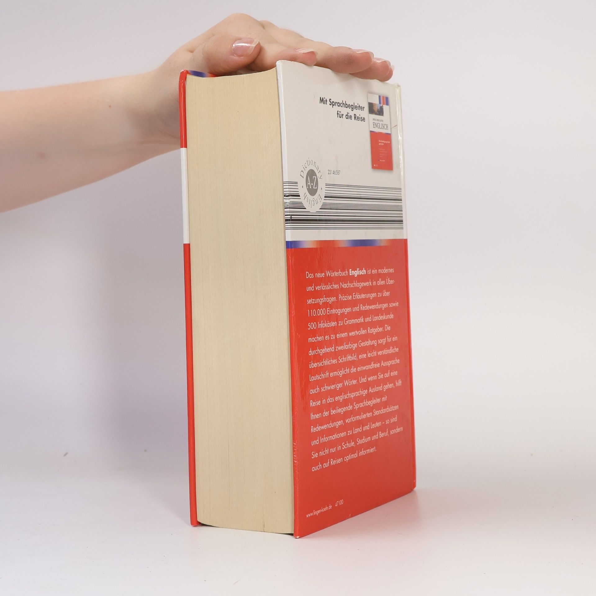 Various authors Wörterbuch Englisch