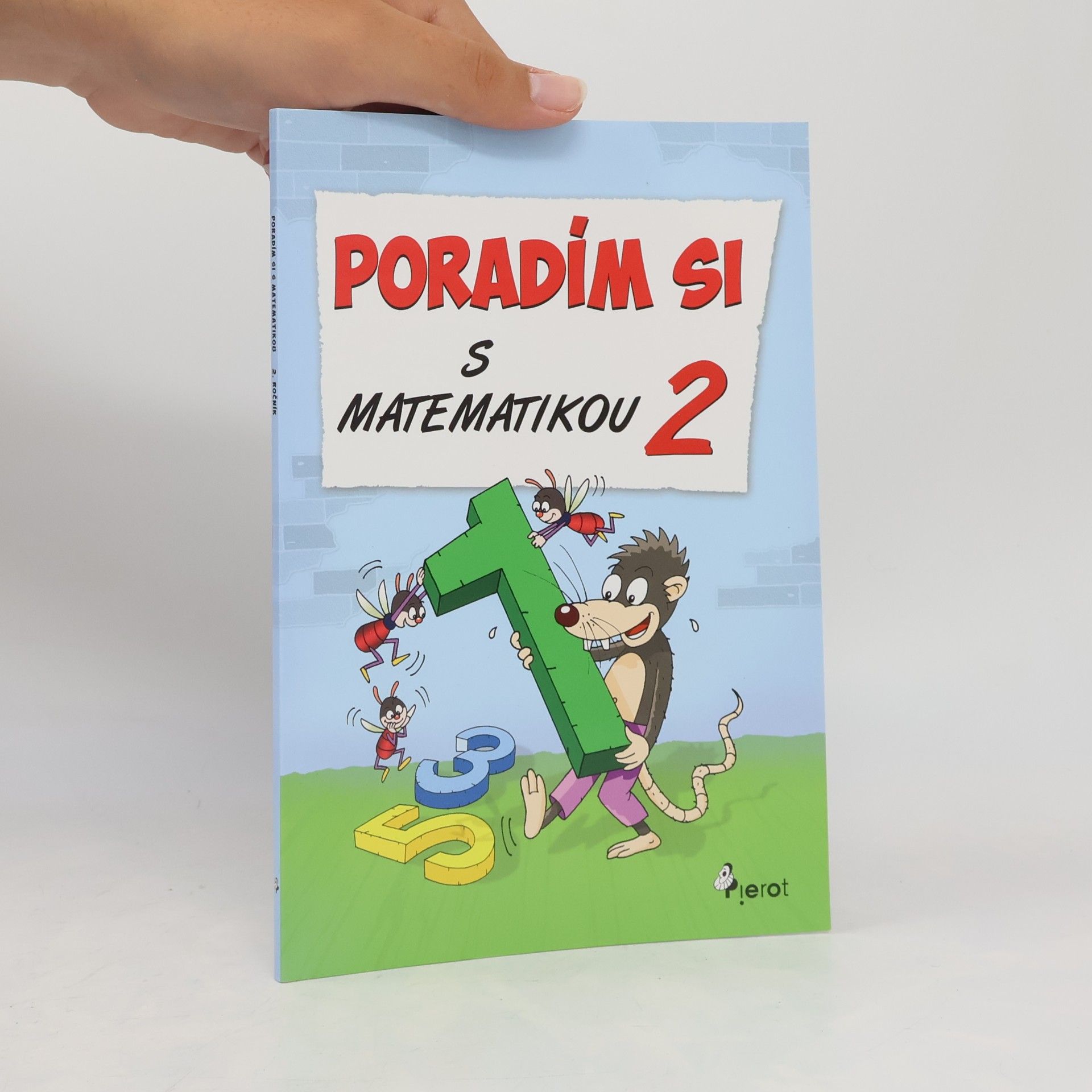 Petr Šulc Poradím si s matematikou 2