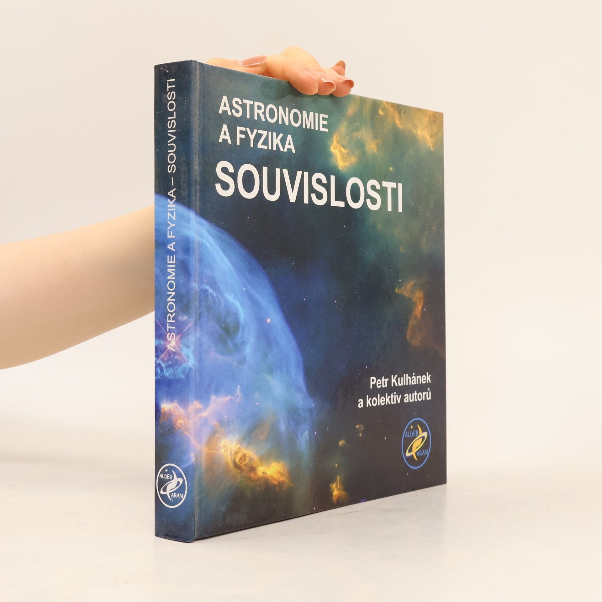 Astronomie a fyzika - Souvislosti