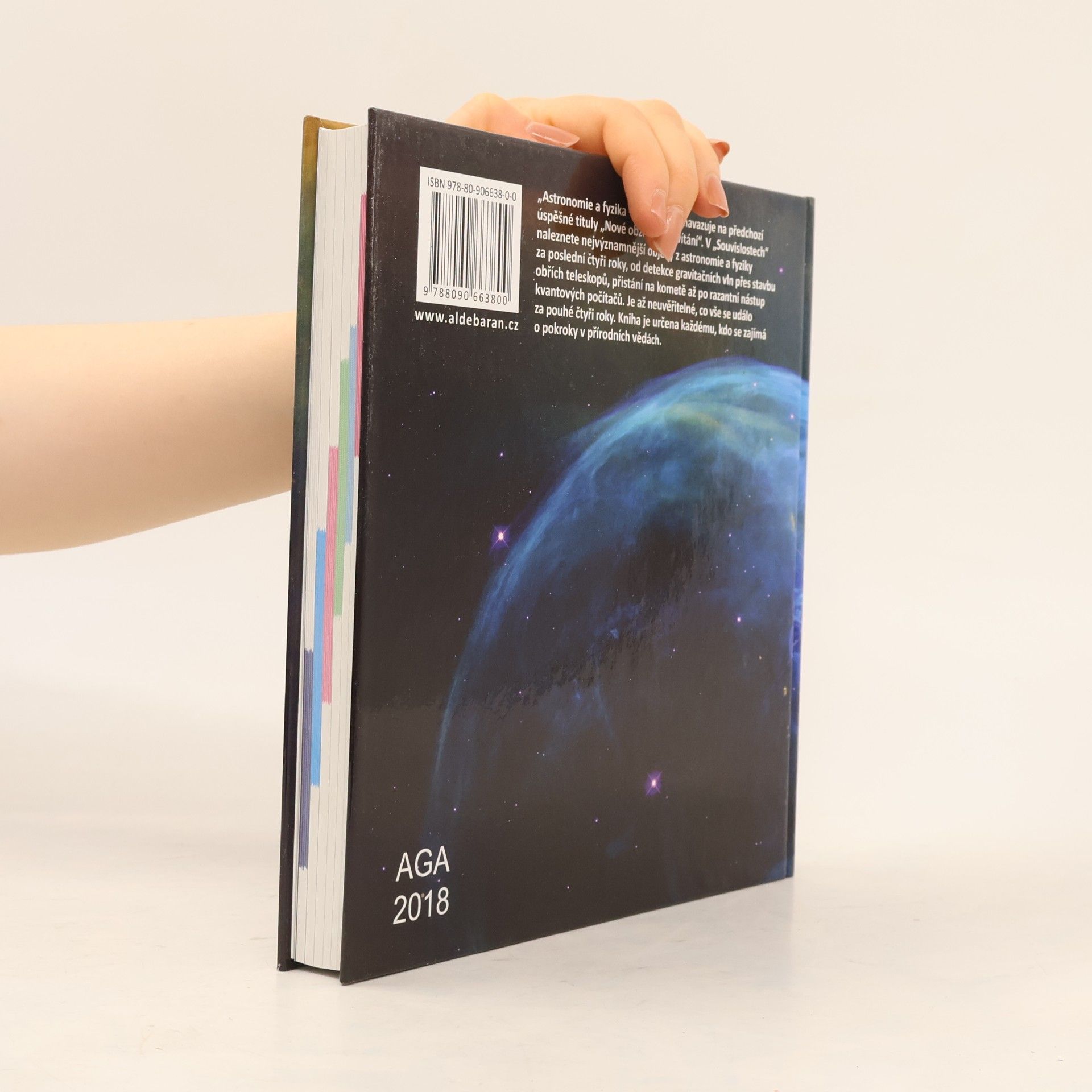 Petr Kulhánek Astronomie a fyzika - Souvislosti