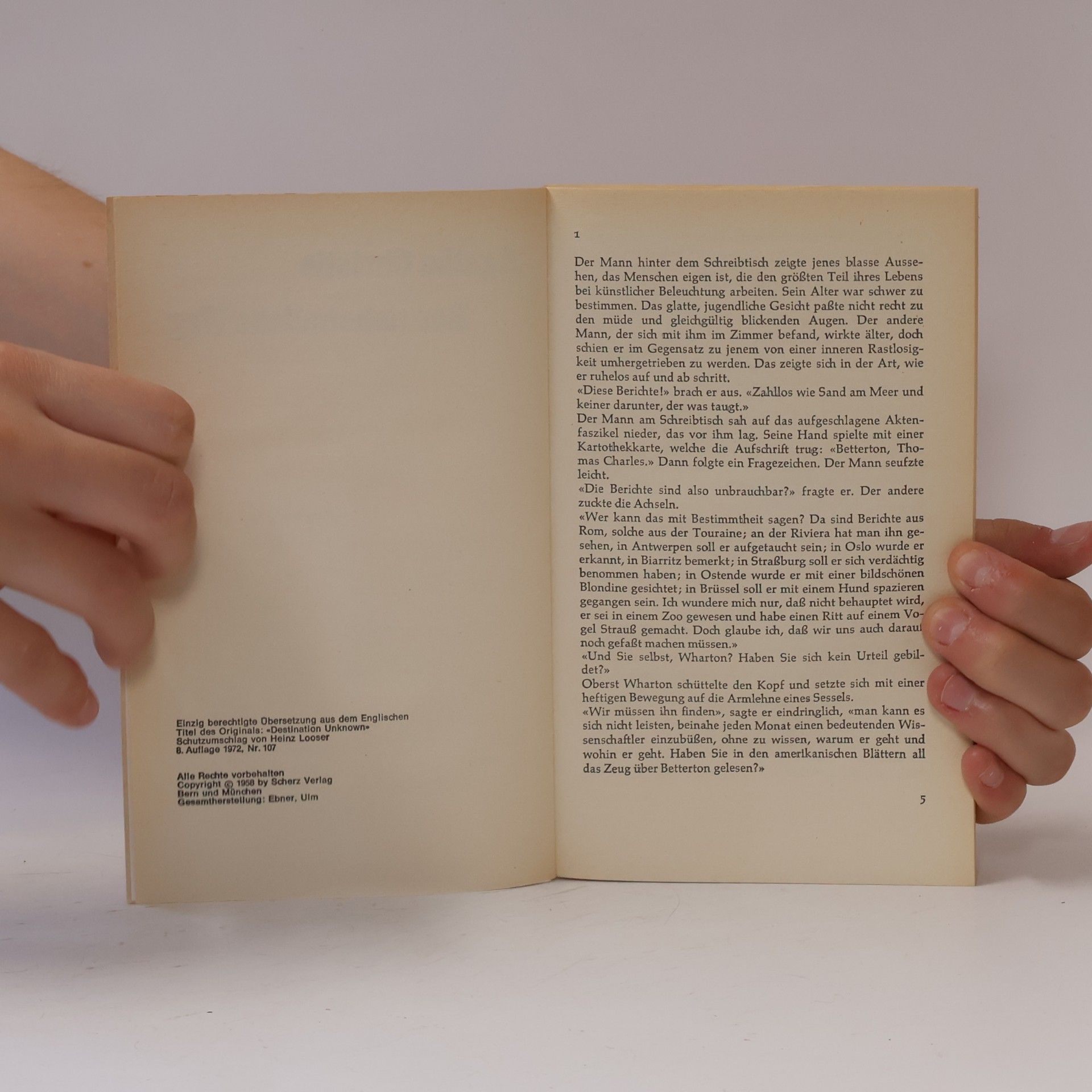 Agatha Christie Der unheimliche Weg
