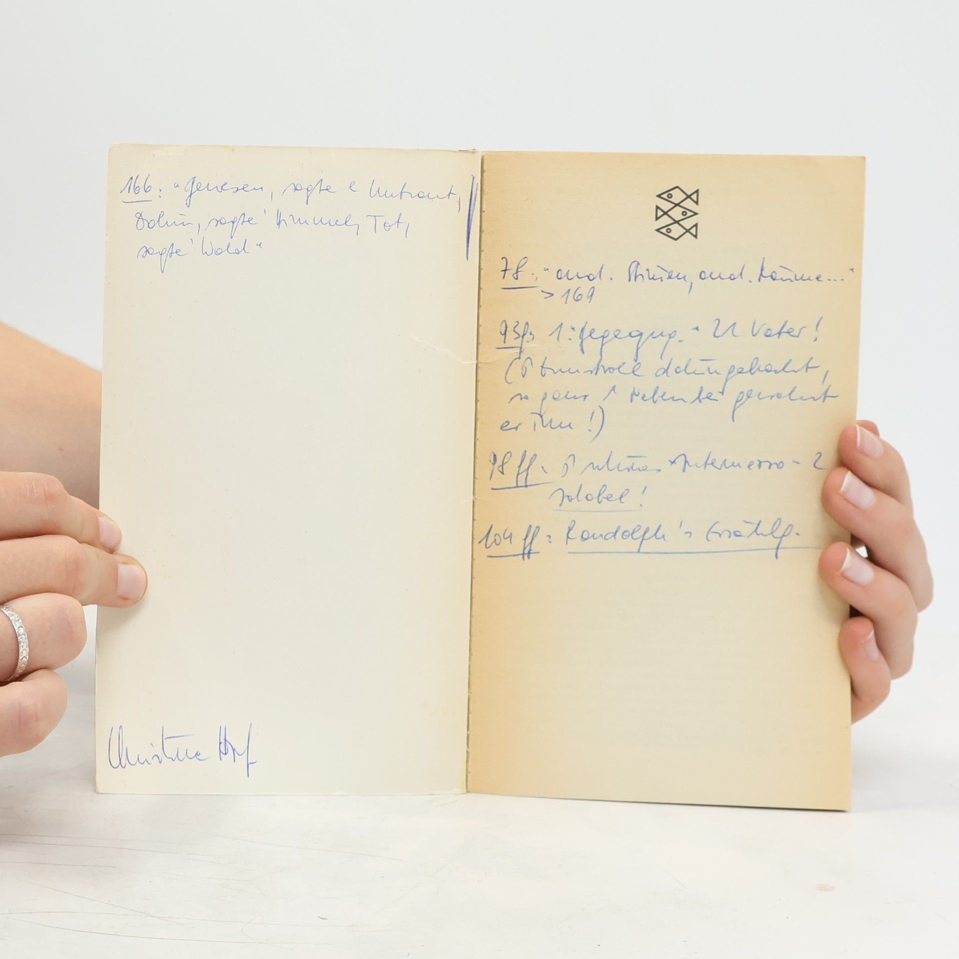 Truman Capote Andere Stimmen, andere Räume