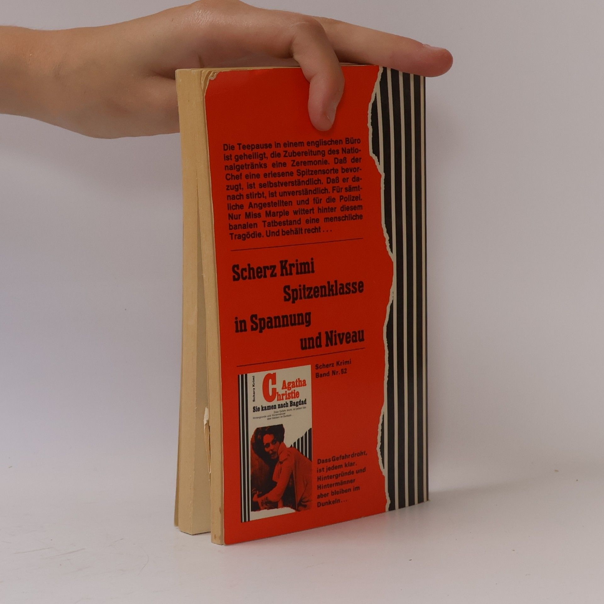 Agatha Christie Das Geheimnis der Goldmine