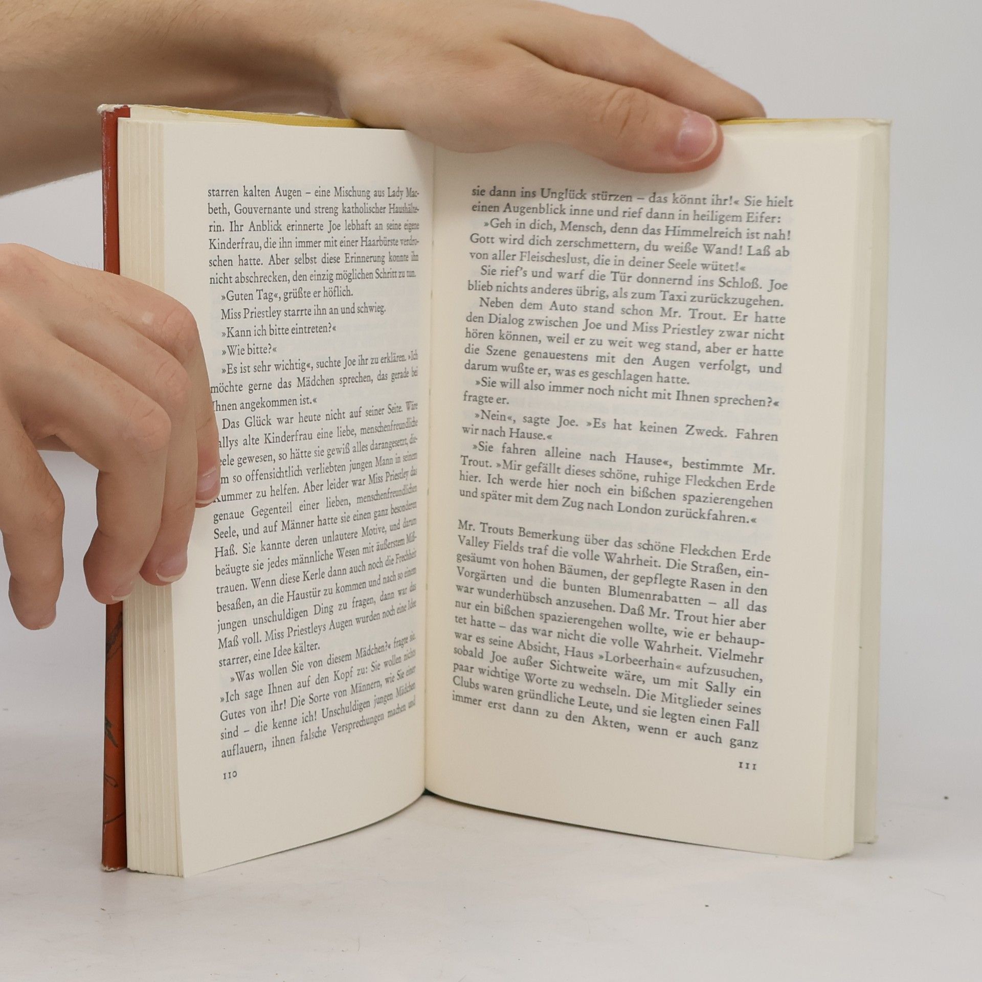 P. G. Wodehouse Der Junggesellen-Club