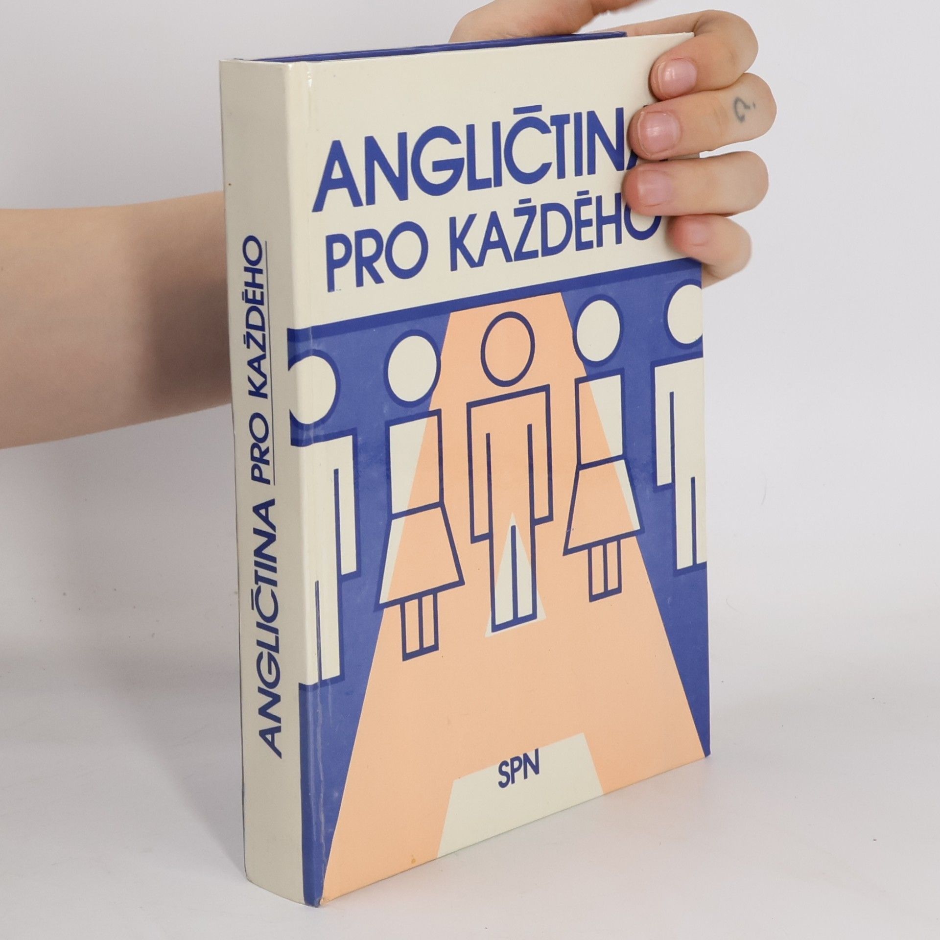 Angličtina pro každého