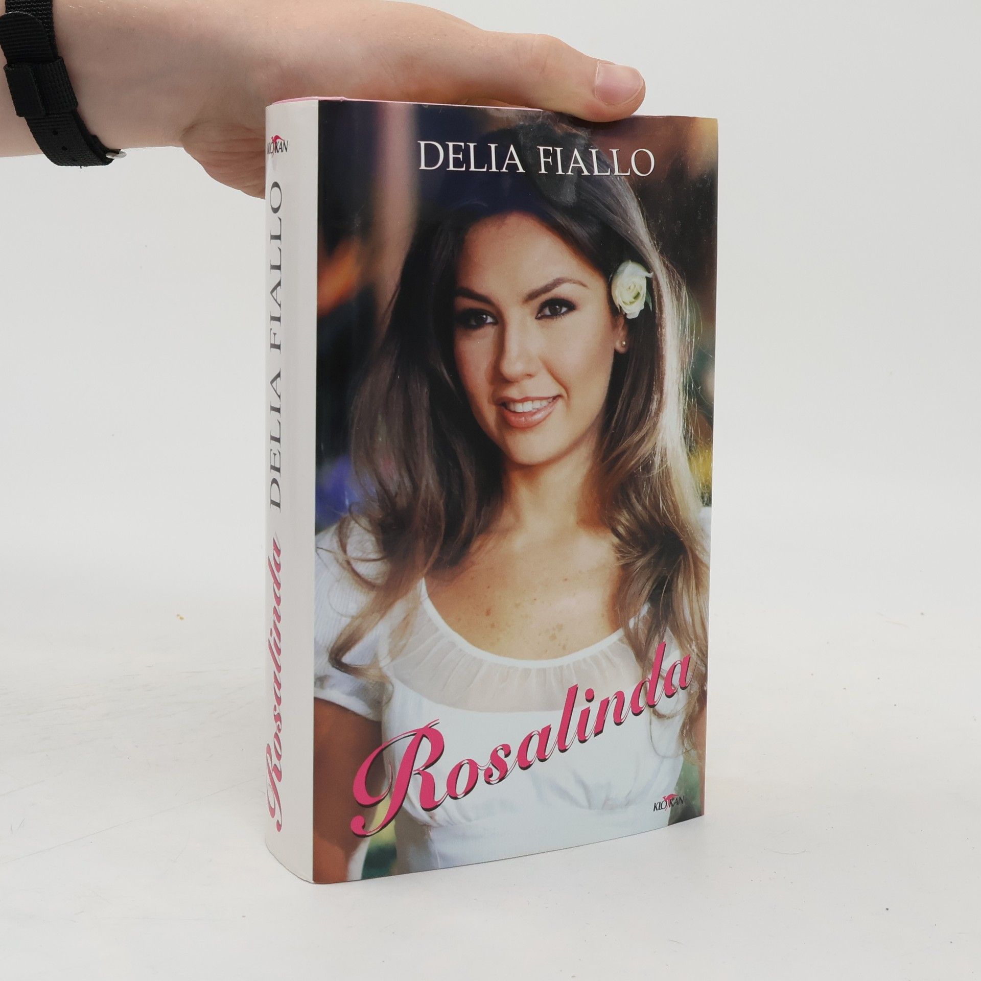 Rosalinda