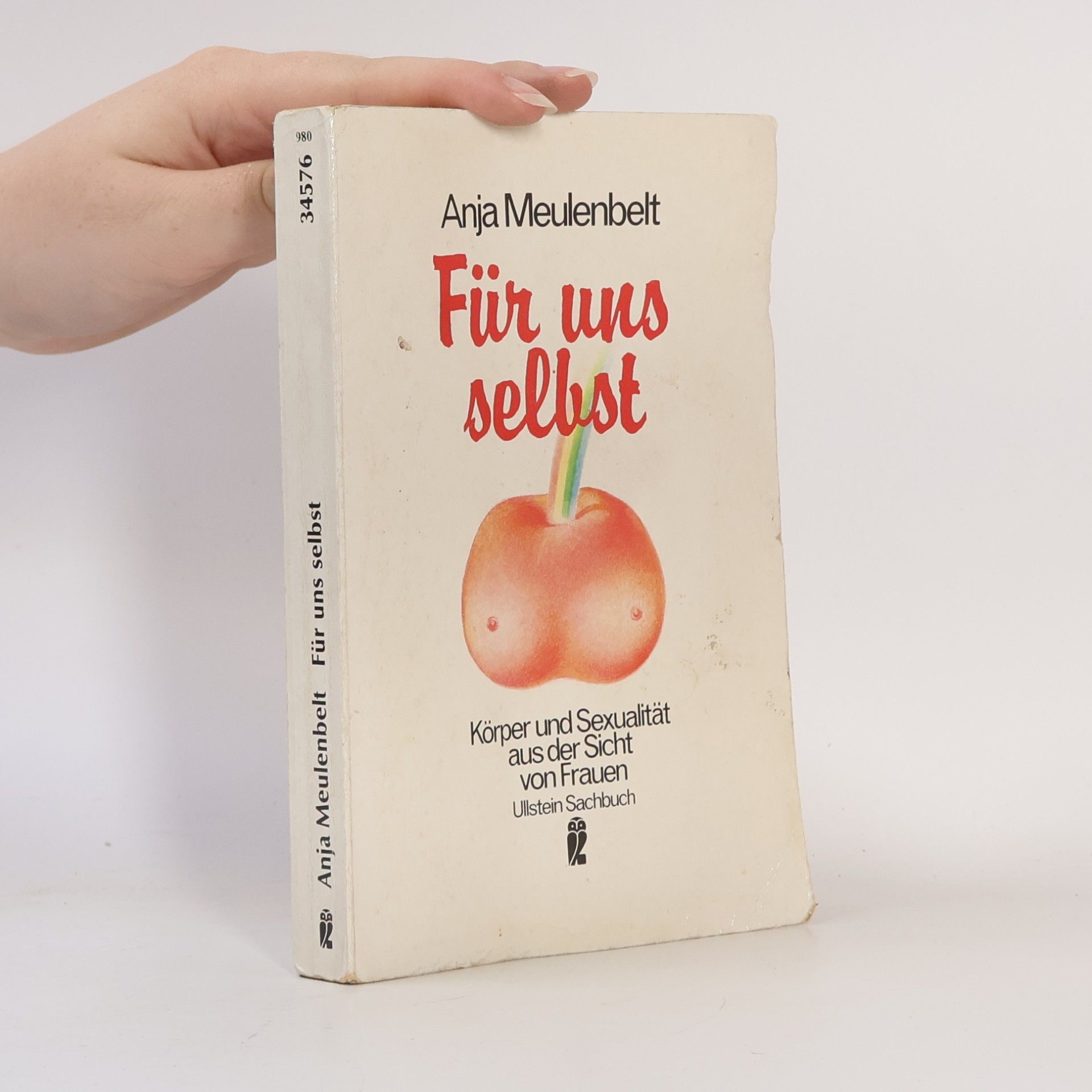 Anja Meulenbelt Für uns selbst