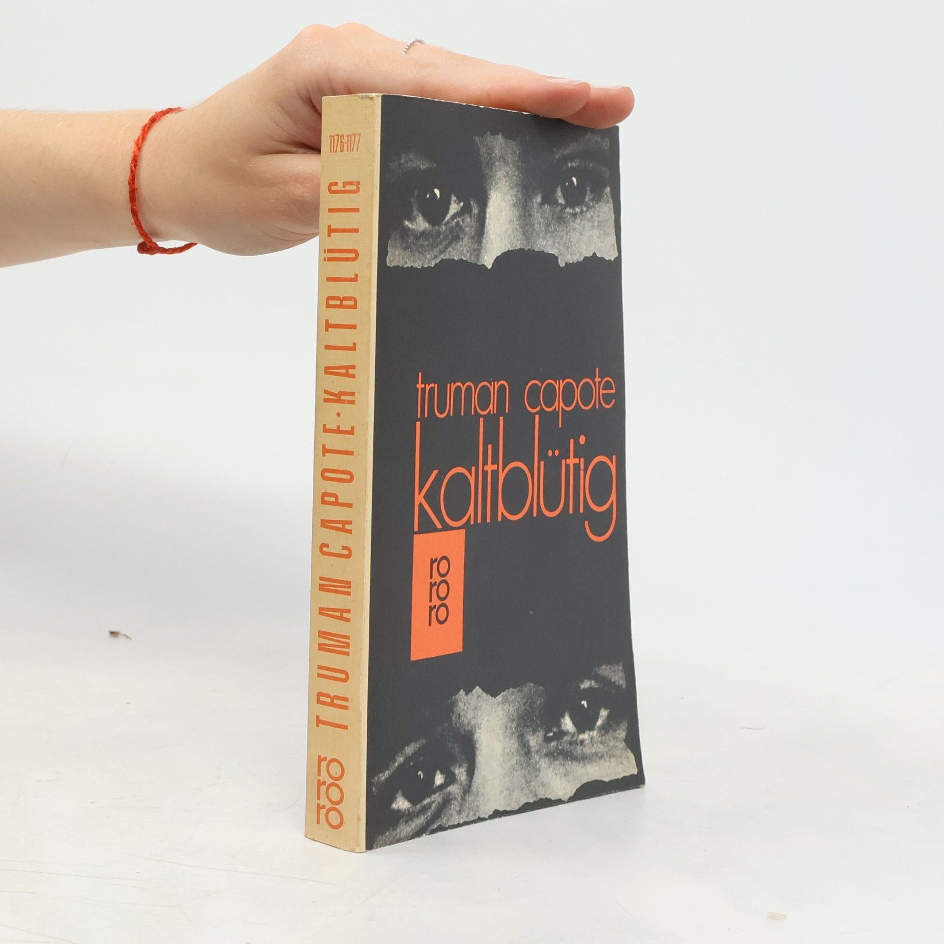 Truman Capote Kaltblütig.
