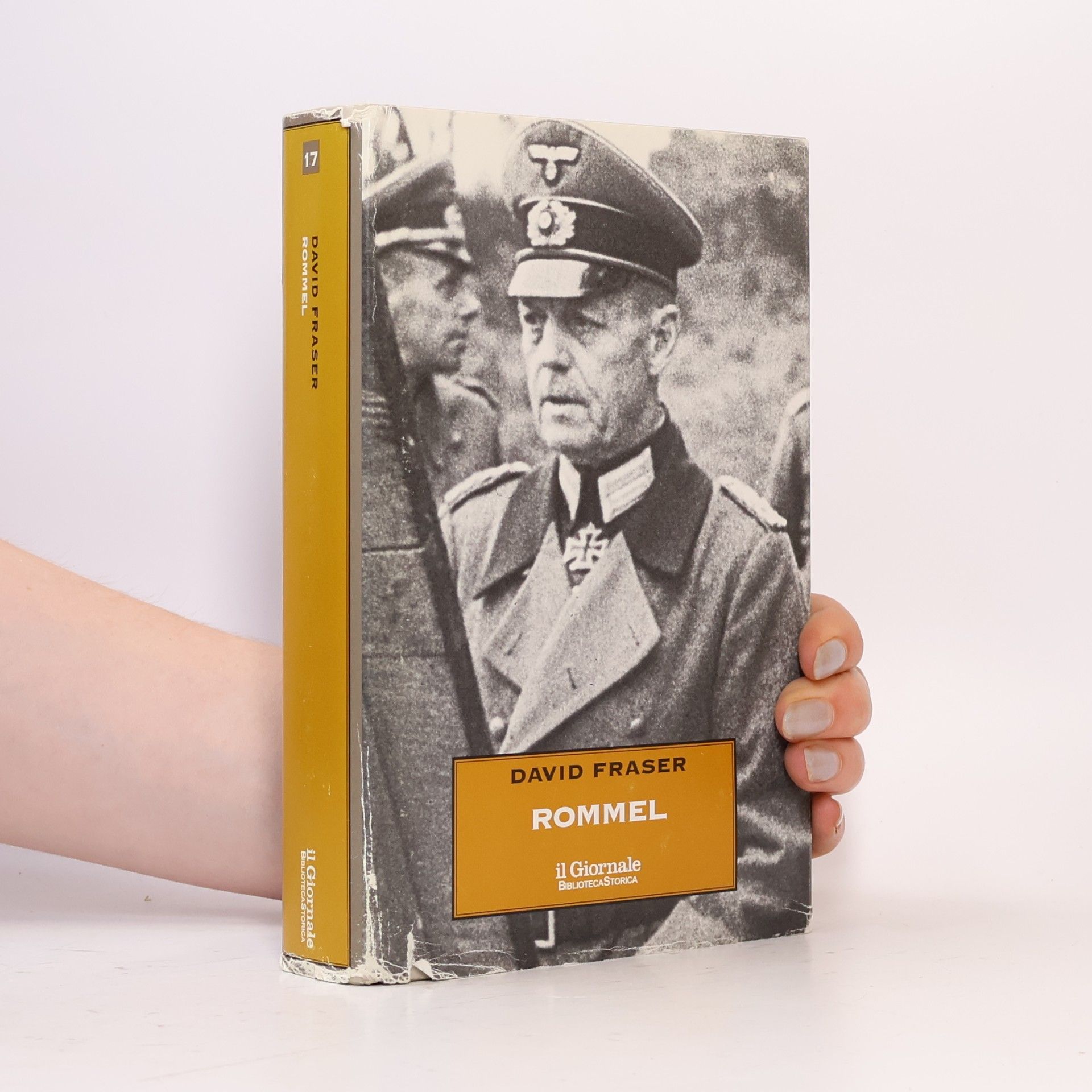 Rommel. L'ambiguità di un soldato