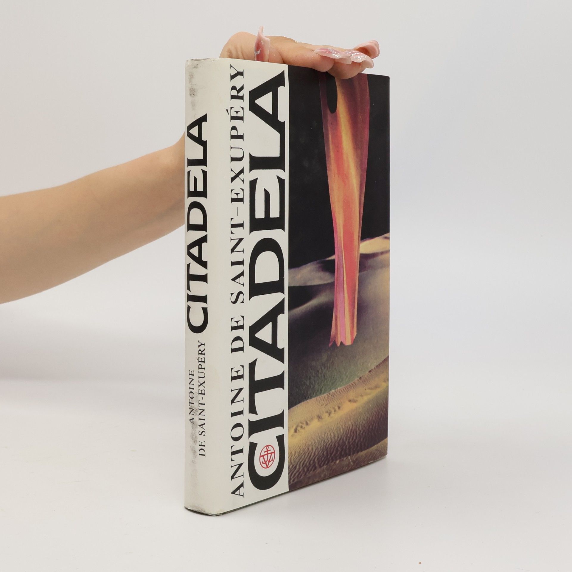 Antoine de Saint-Exupéry Citadela