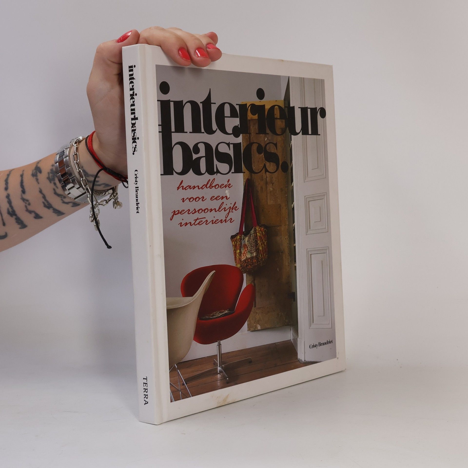 Cristy Brandriet Interieurbasics