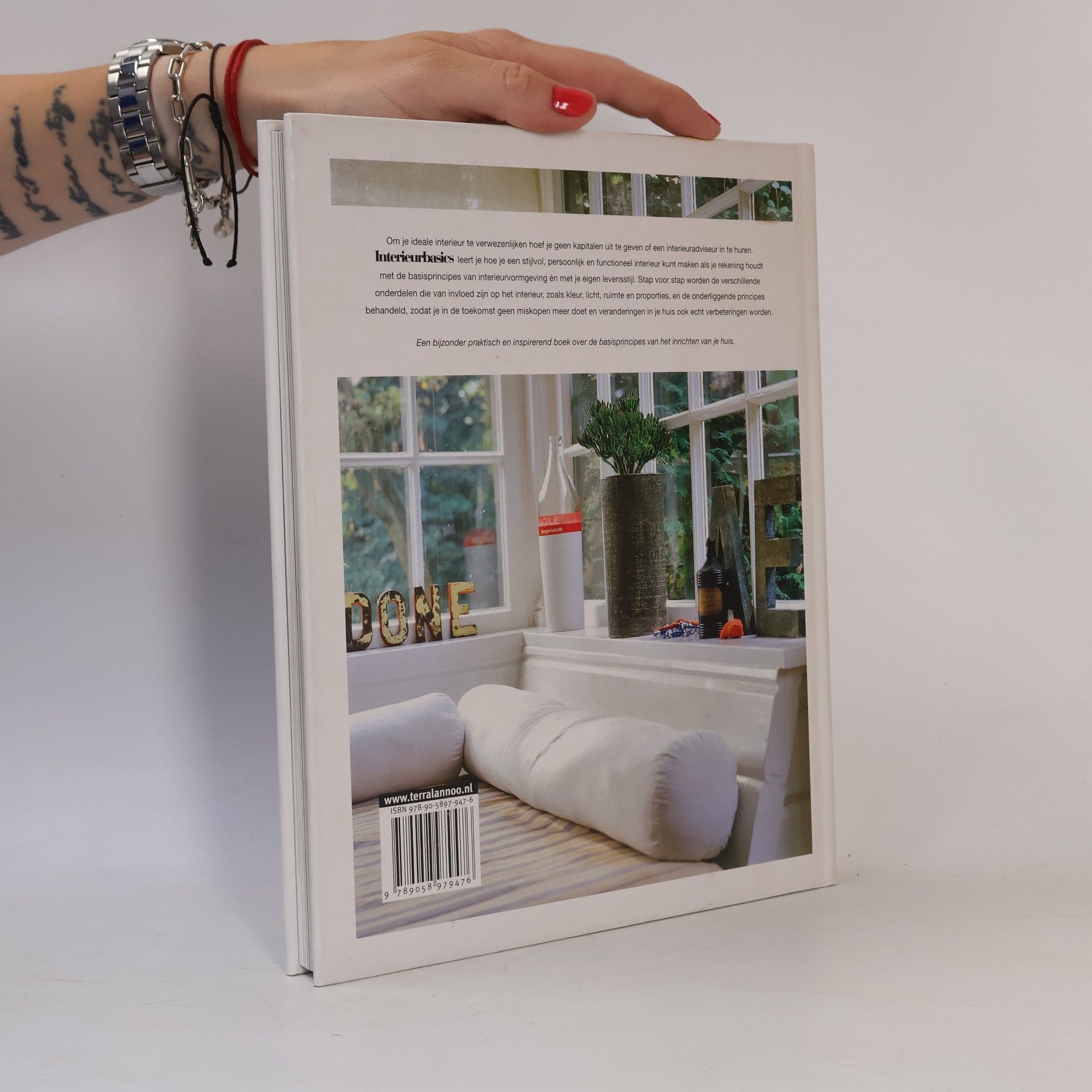Cristy Brandriet Interieurbasics
