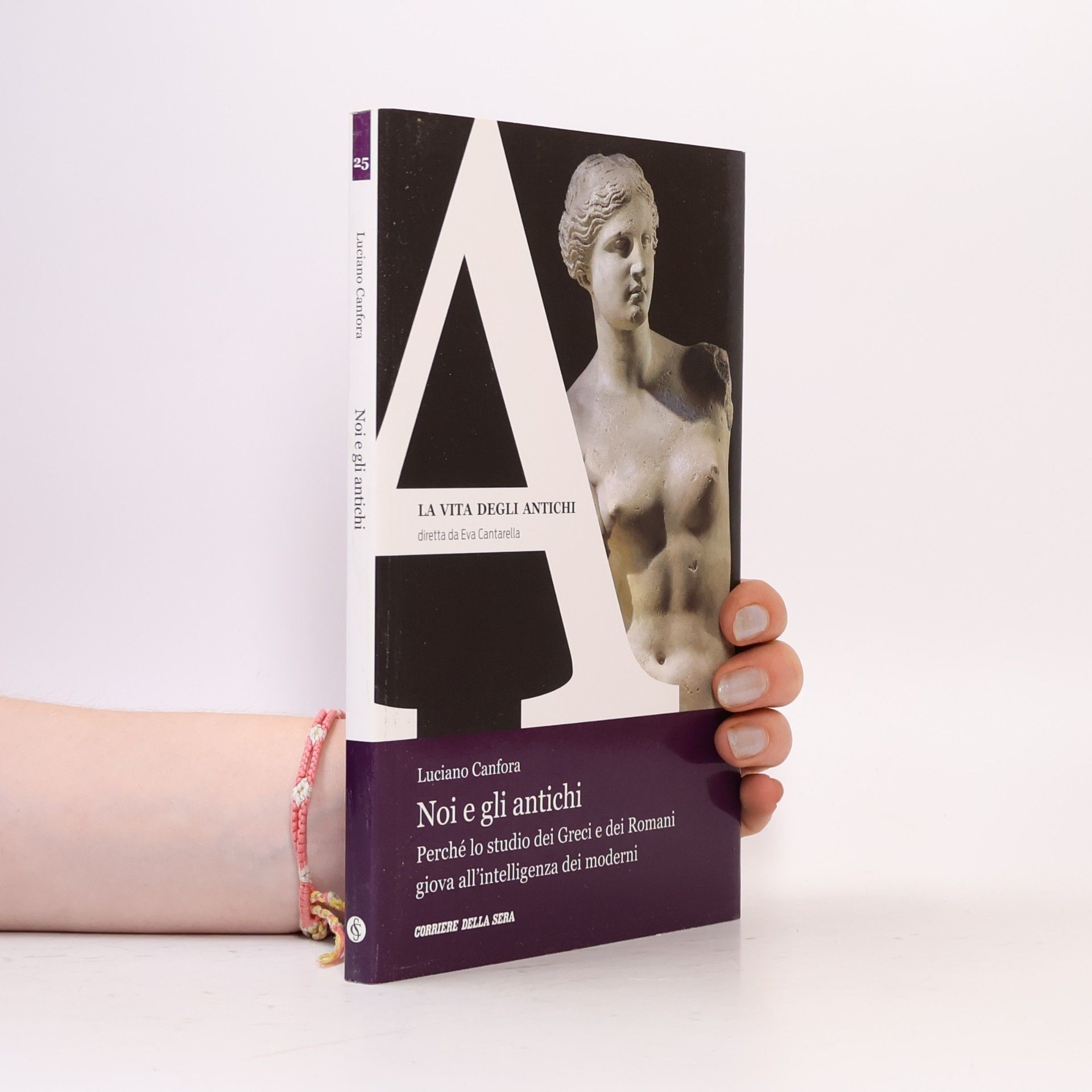 Noi e gli antichi