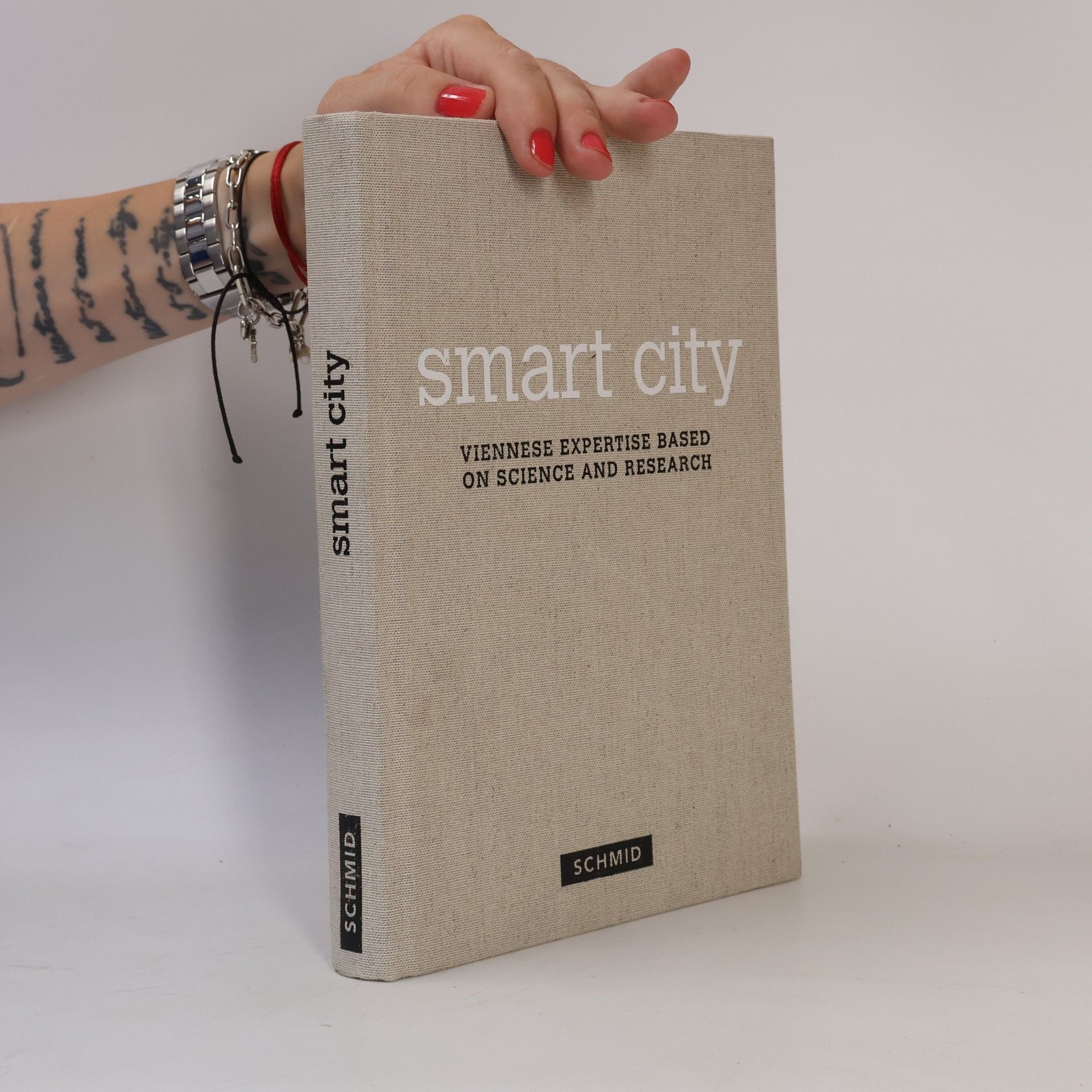 Jürgen Hatzenbichler Smart City