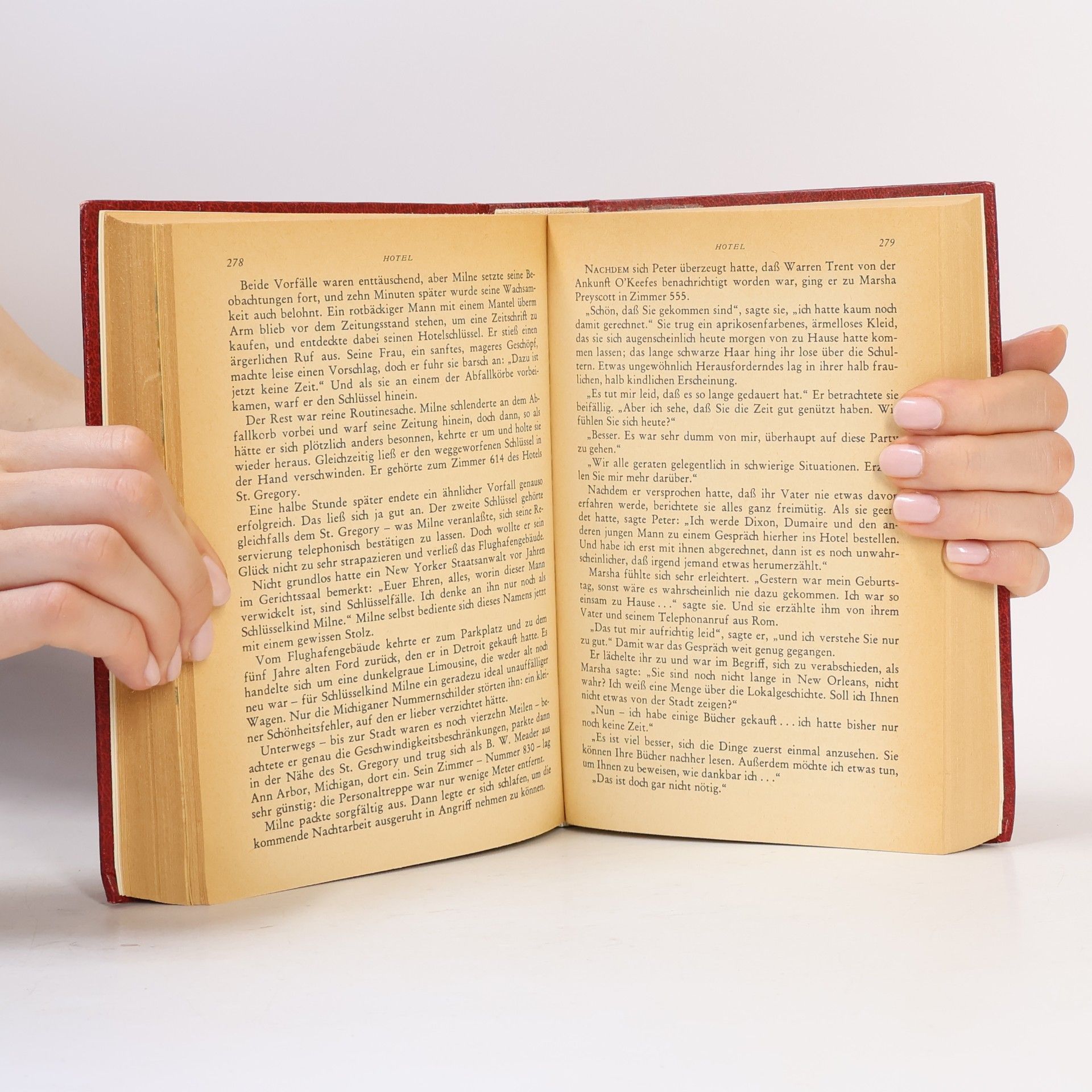 Catherine Gaskin Reader’s Digest Auswahlbücher