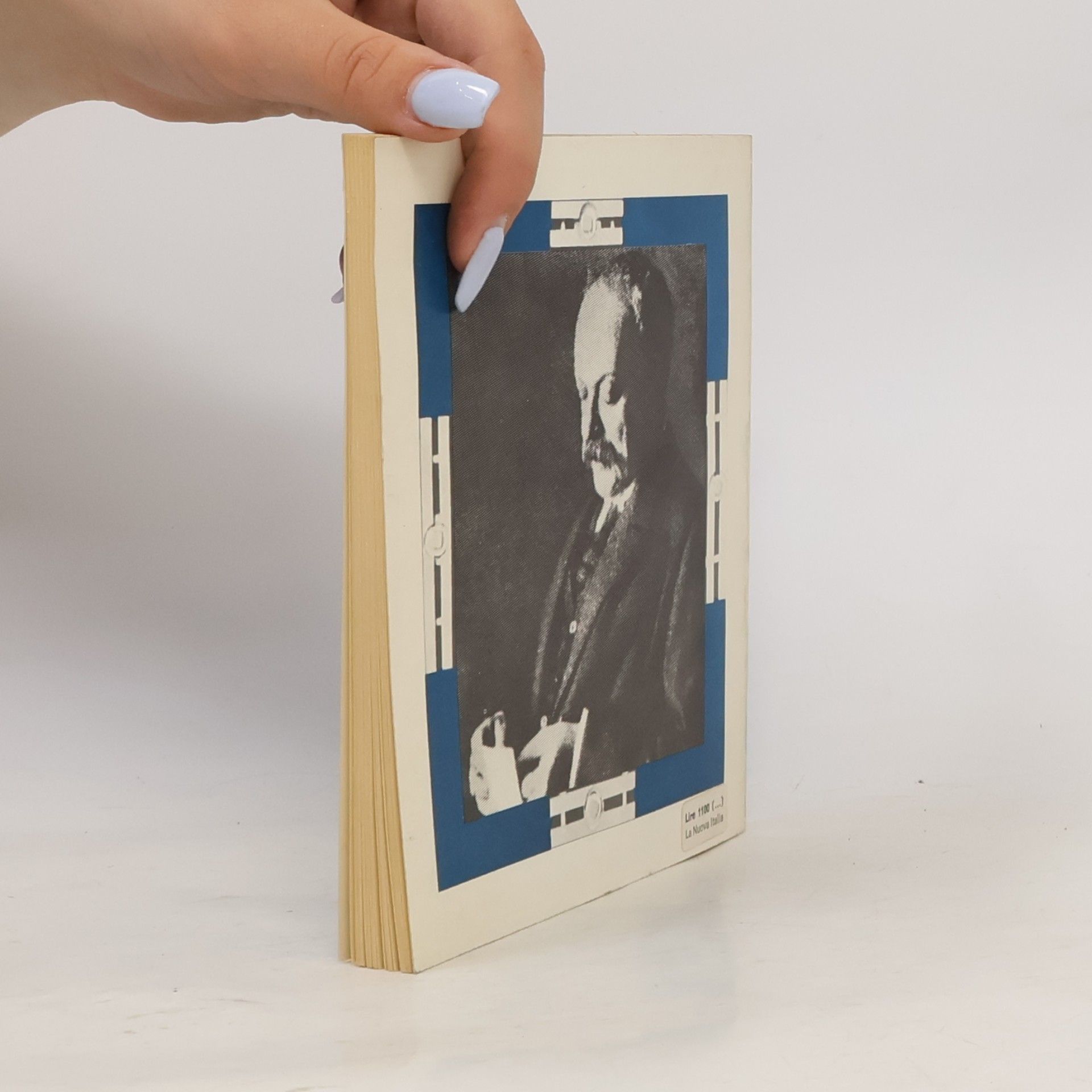 Giorgio Luti Italo svevo